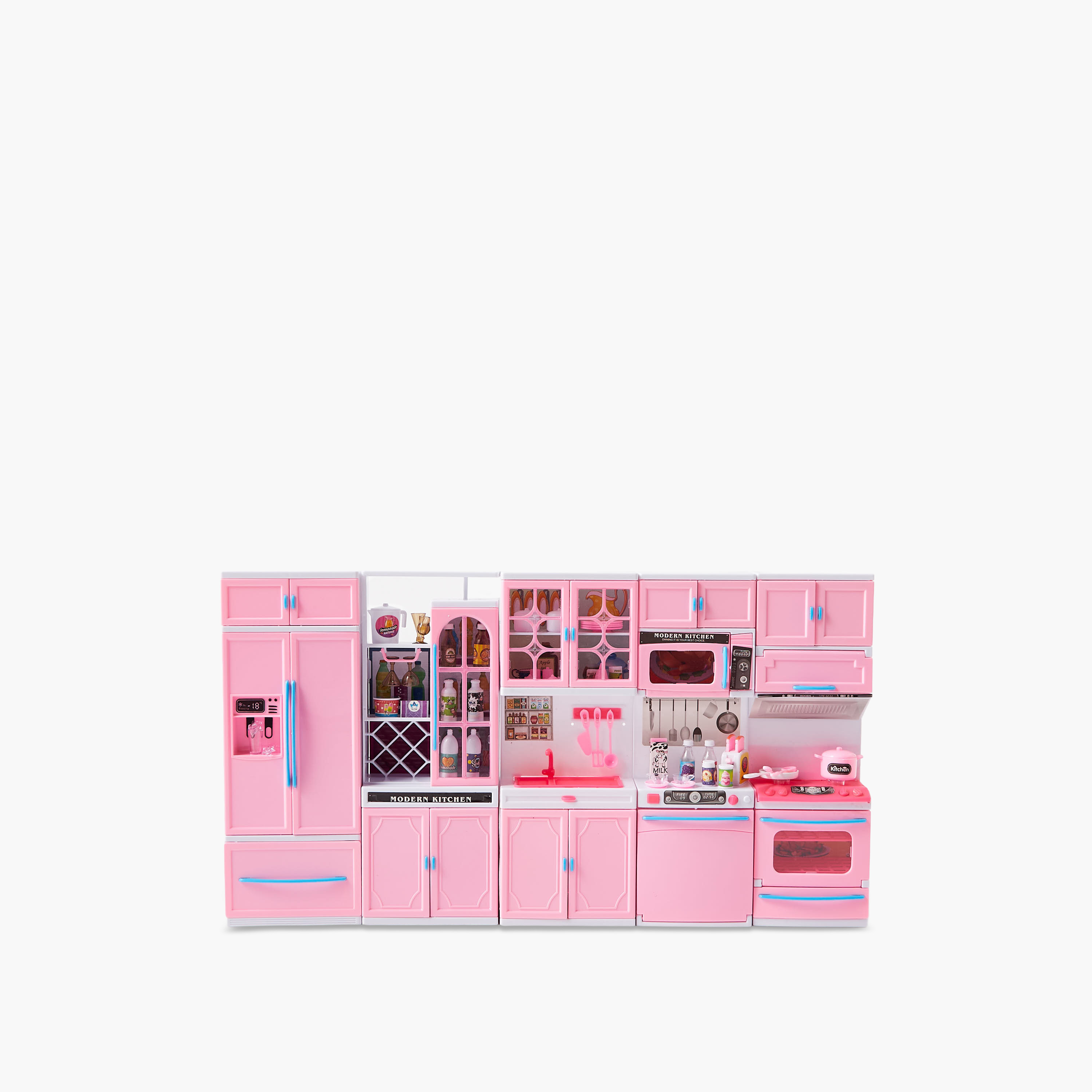 Happy Little Cooking Playset-toys-roleplay-kitchensets-image-1