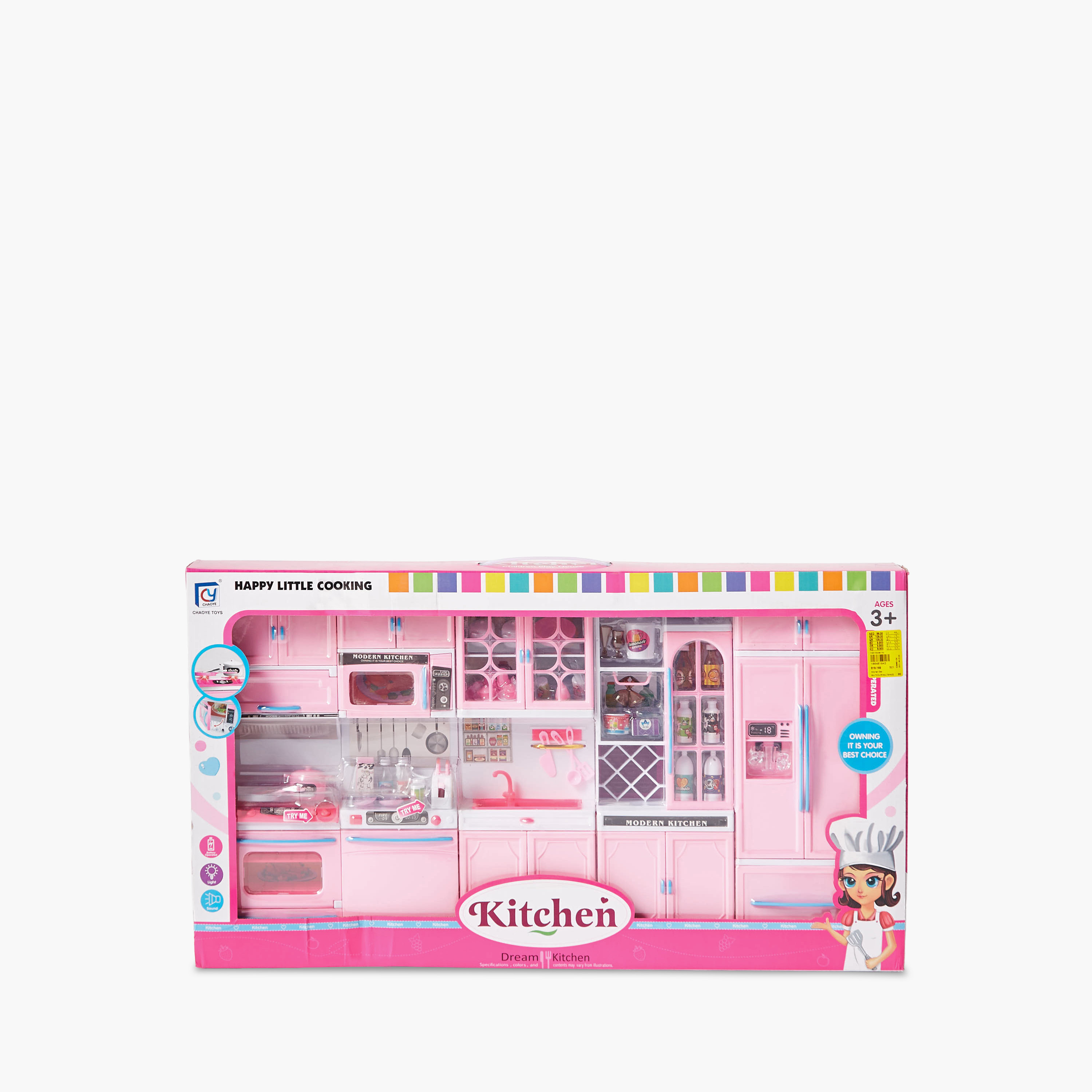 Happy Little Cooking Playset-toys-roleplay-kitchensets-image-15