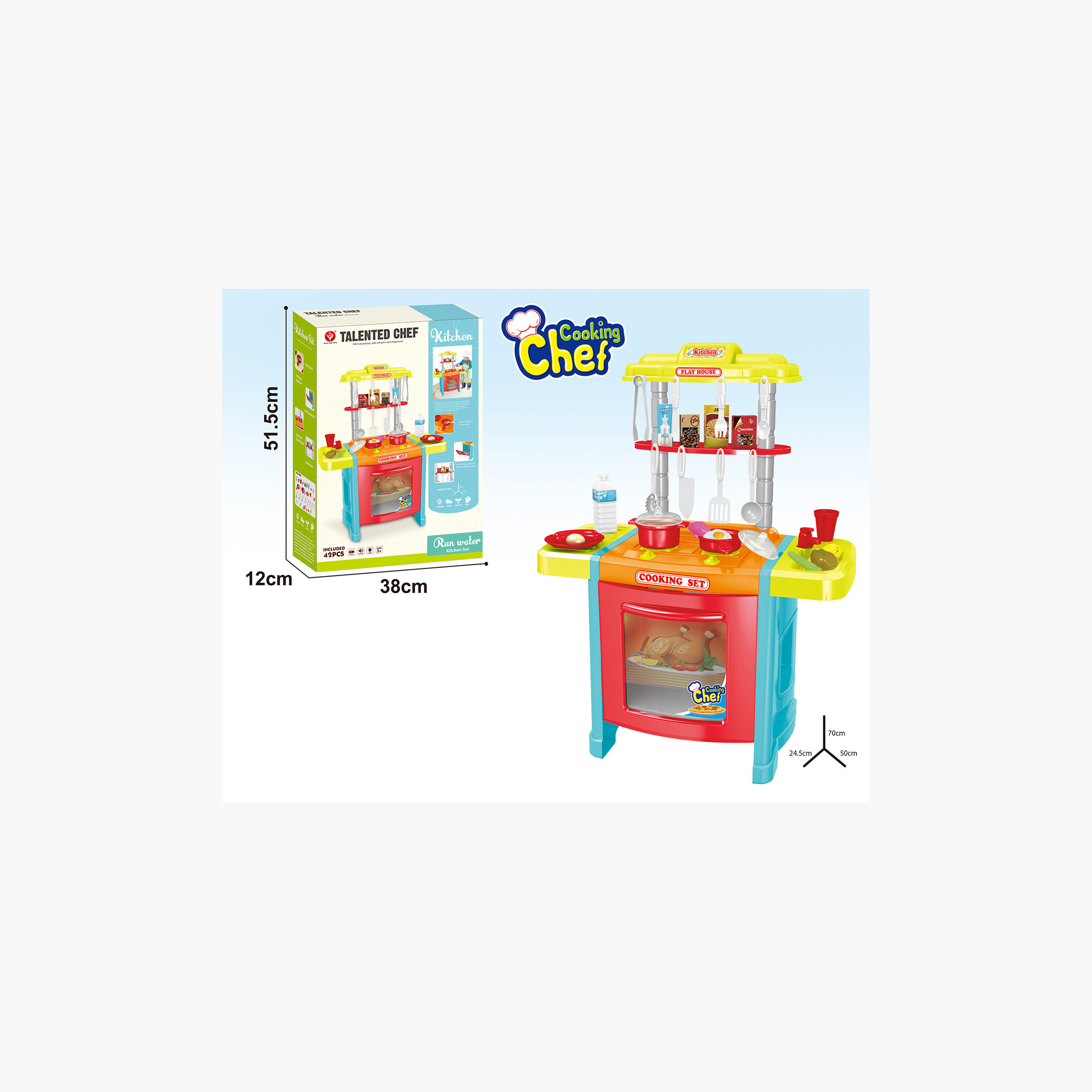 Talented Chef Playset-cpbaby-toys-roleplay-image-1