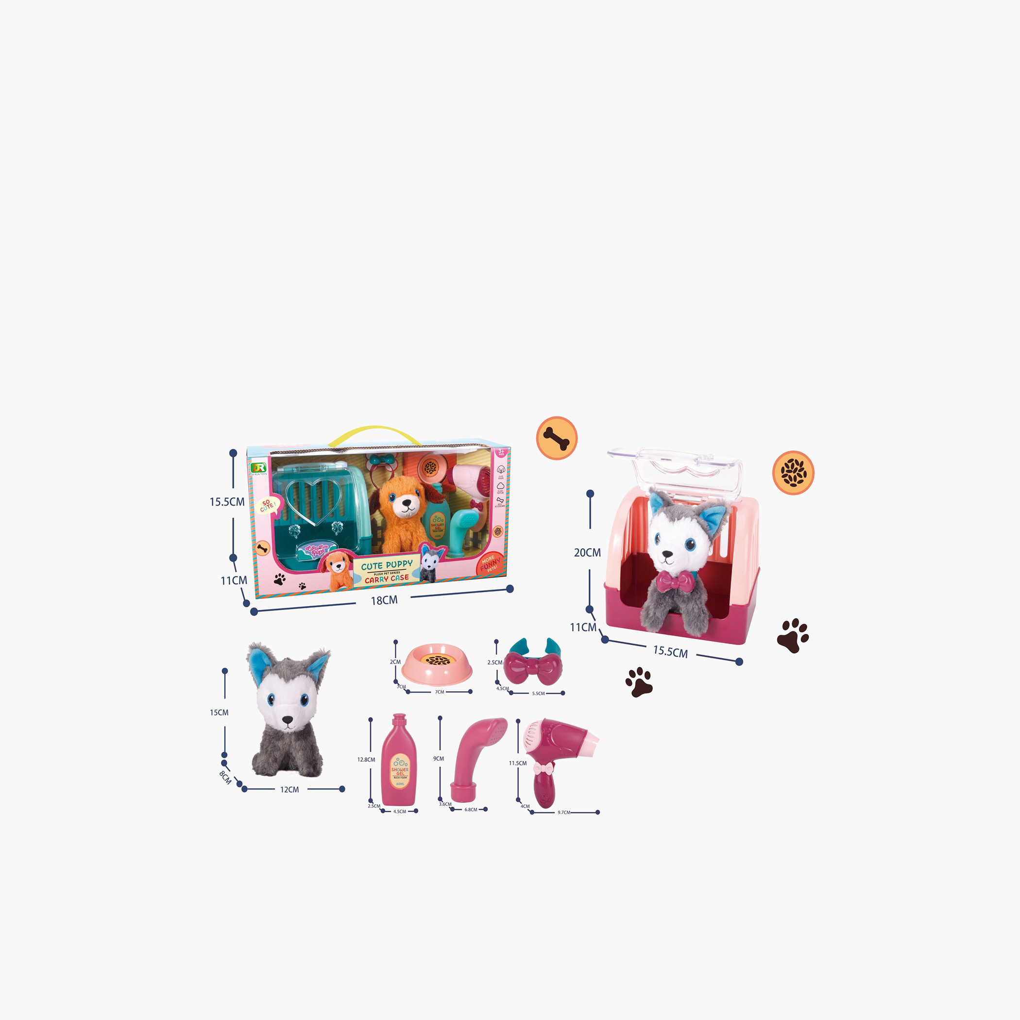 Pet Care Playset-toys-roleplay-petcareplaysets-image-1