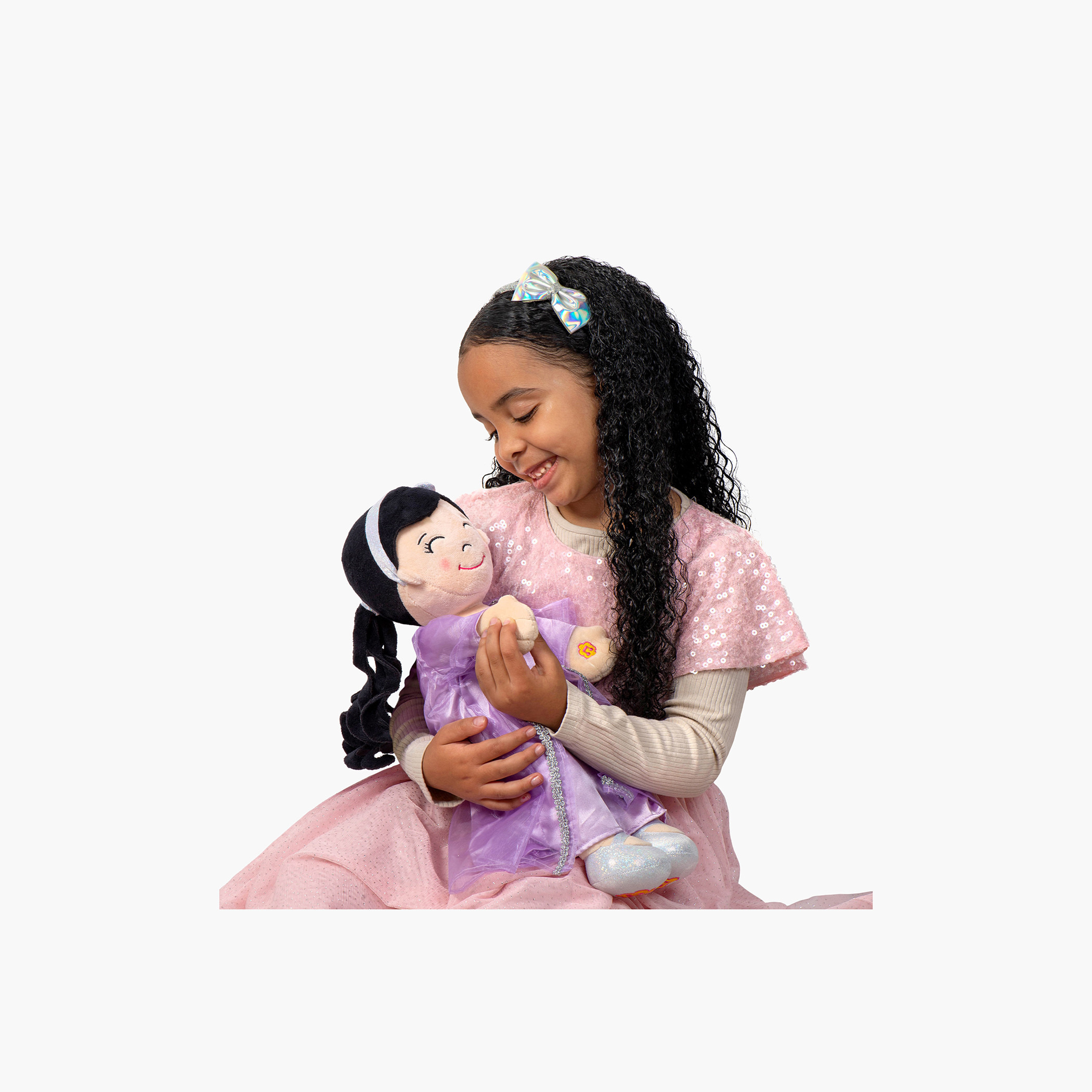 Amira Nashed Singing Princess Doll - 45 cm-toys-dollsandplaysets-dolls-image-4