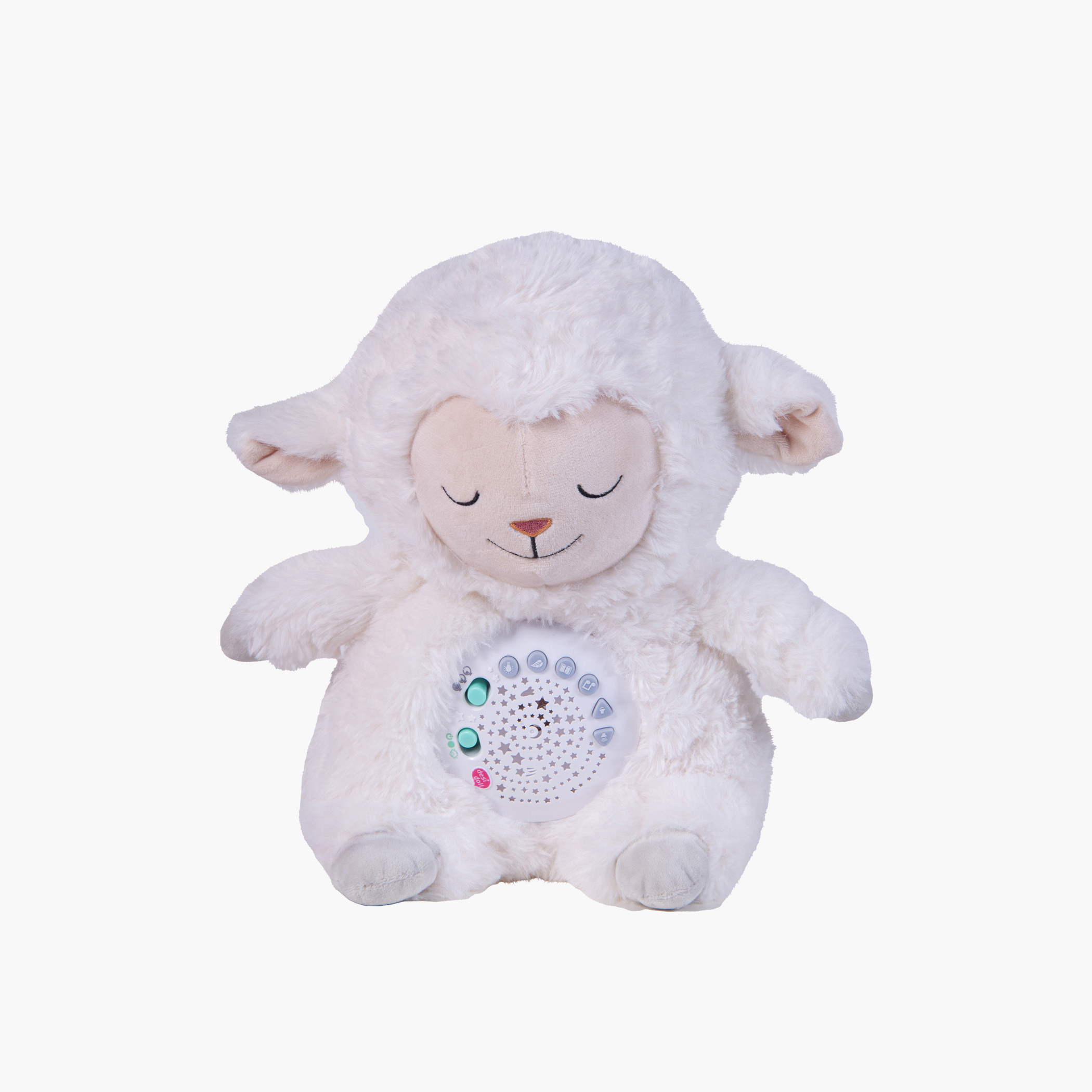 Sheepy Zain Bhikha Sleepytime Projector and Sound Plush Doll-toys-dollsandplaysets-dolls-image-6