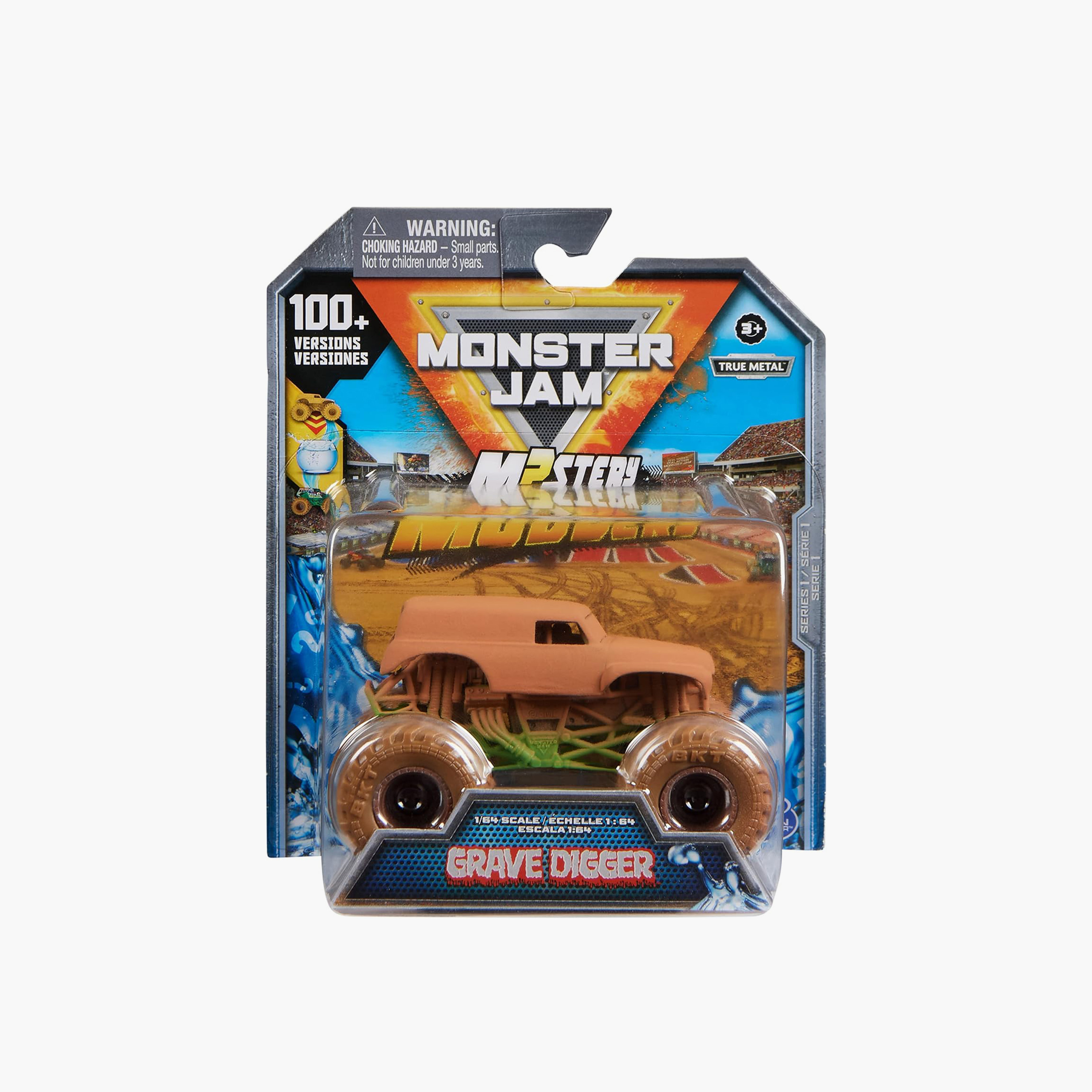 Monster Jam Assorted 1:64 Monster Mudders Toy-toys-playvehicles-diecastcars-image-4