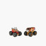 Set of 2 Monster Jam Assorted 1:64 Die-Cast Vehicles-toys-playvehicles-diecastcars-image-2