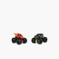 Set of 2 Monster Jam Assorted 1:64 Die-Cast Vehicles-toys-playvehicles-diecastcars-image-3