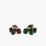Set of 2 Monster Jam Assorted 1:64 Die-Cast Vehicles-toys-playvehicles-diecastcars-image-5