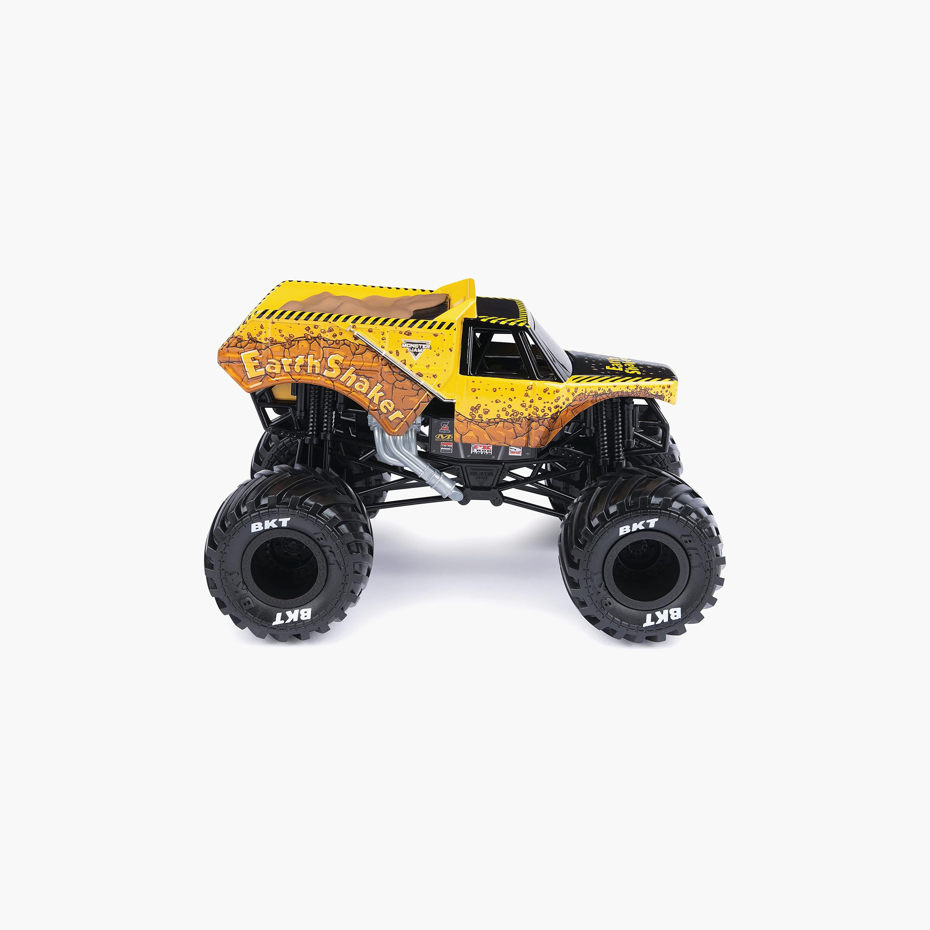 Monster Jam Assorted Toy Truck-toys-playvehicles-diecastcars-image-2