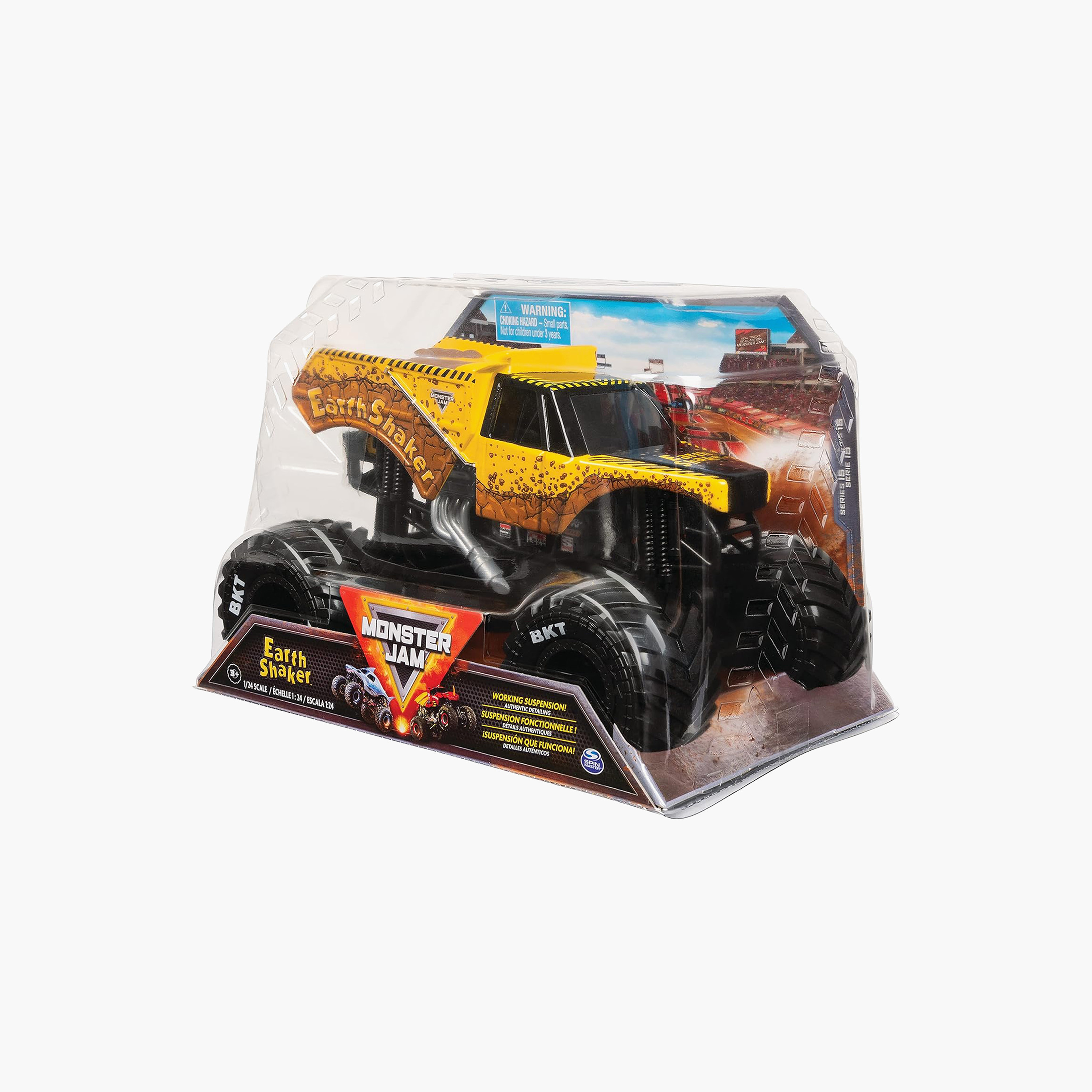 Monster Jam Assorted Toy Truck-toys-playvehicles-diecastcars-image-7