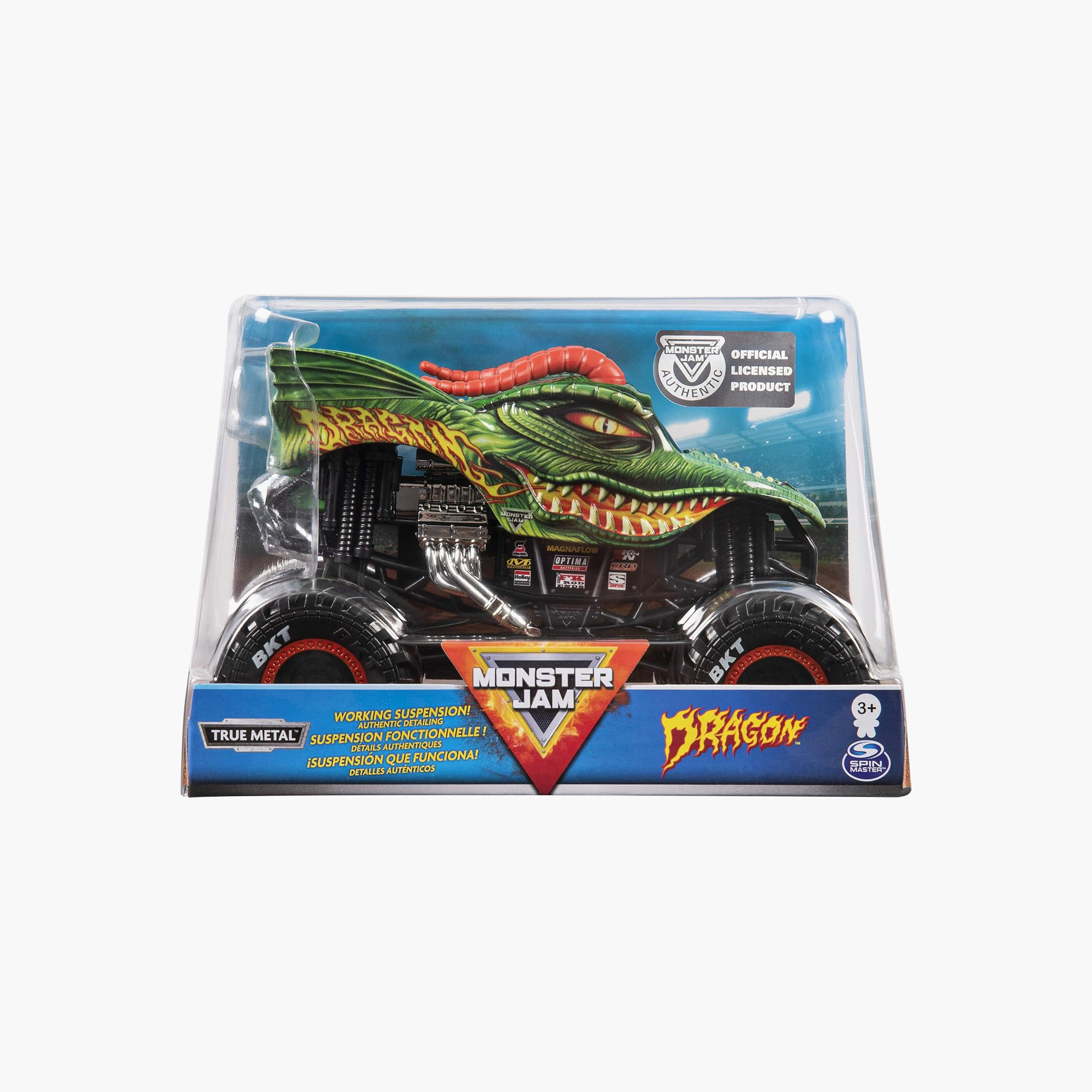 Monster Jam Assorted Toy Truck-toys-playvehicles-diecastcars-image-9