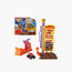 Monster Jam 1:64 El Toro Loco Big Air Challenge Playset-toys-playvehicles-racetracks-image-1