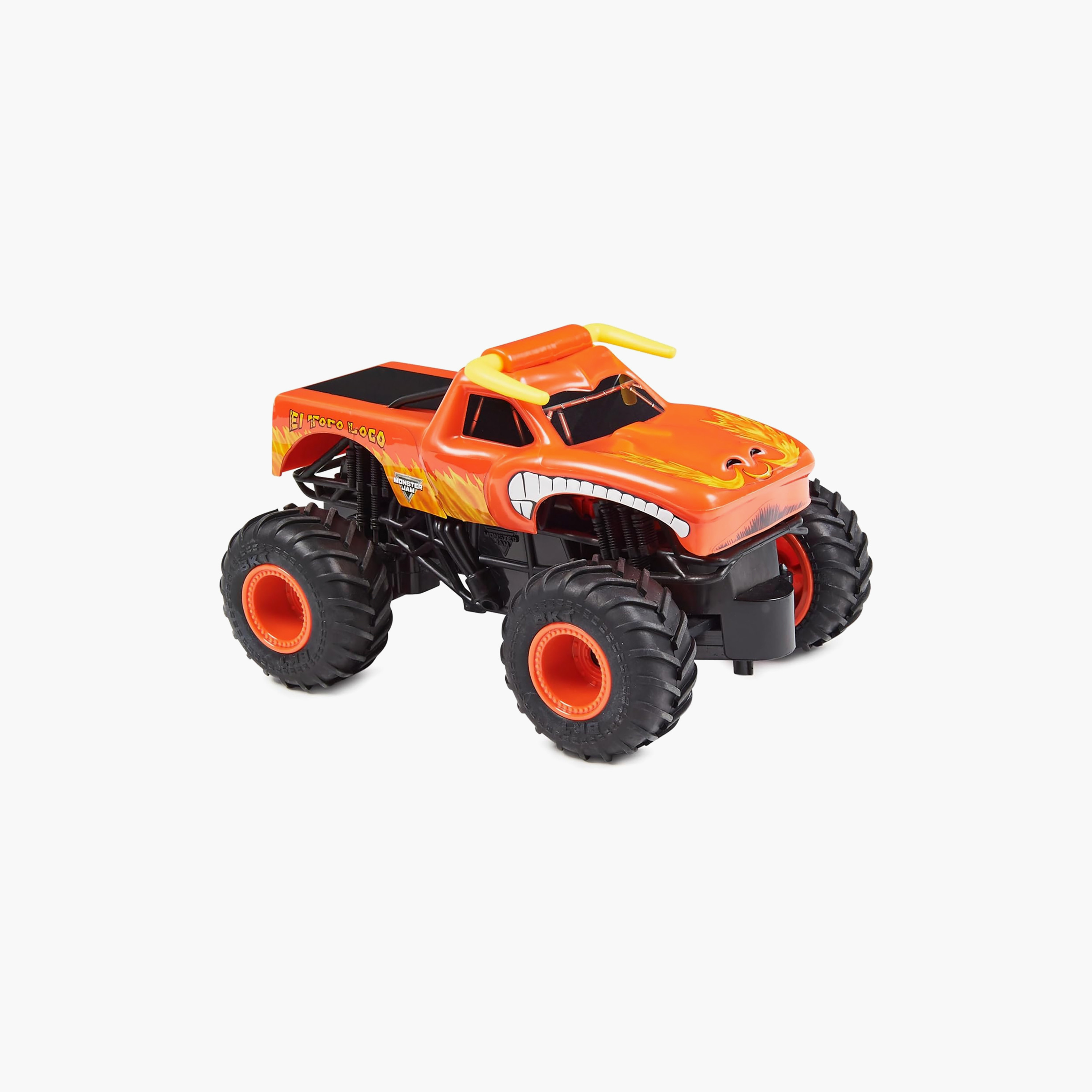سيارة مونستر إل تورو لوكو بجهاز تحكم عن بعد من مونستر جام-toys-playvehicles-diecastcars-image-2