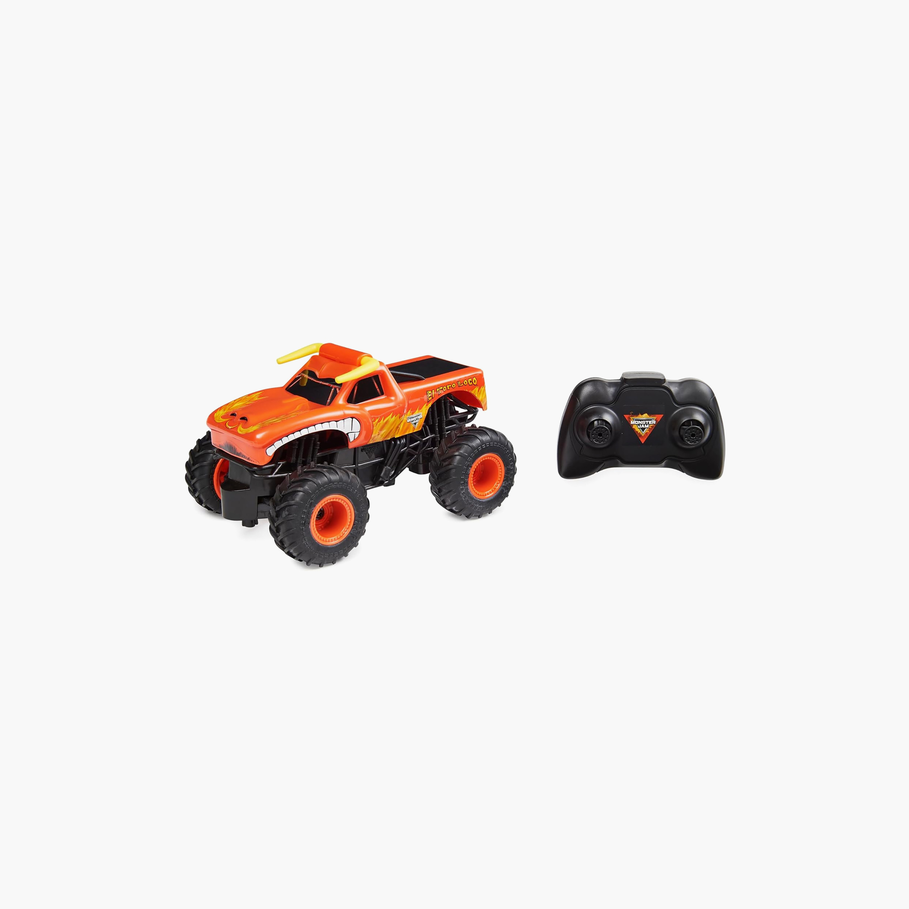 سيارة مونستر إل تورو لوكو بجهاز تحكم عن بعد من مونستر جام-toys-playvehicles-diecastcars-image-4