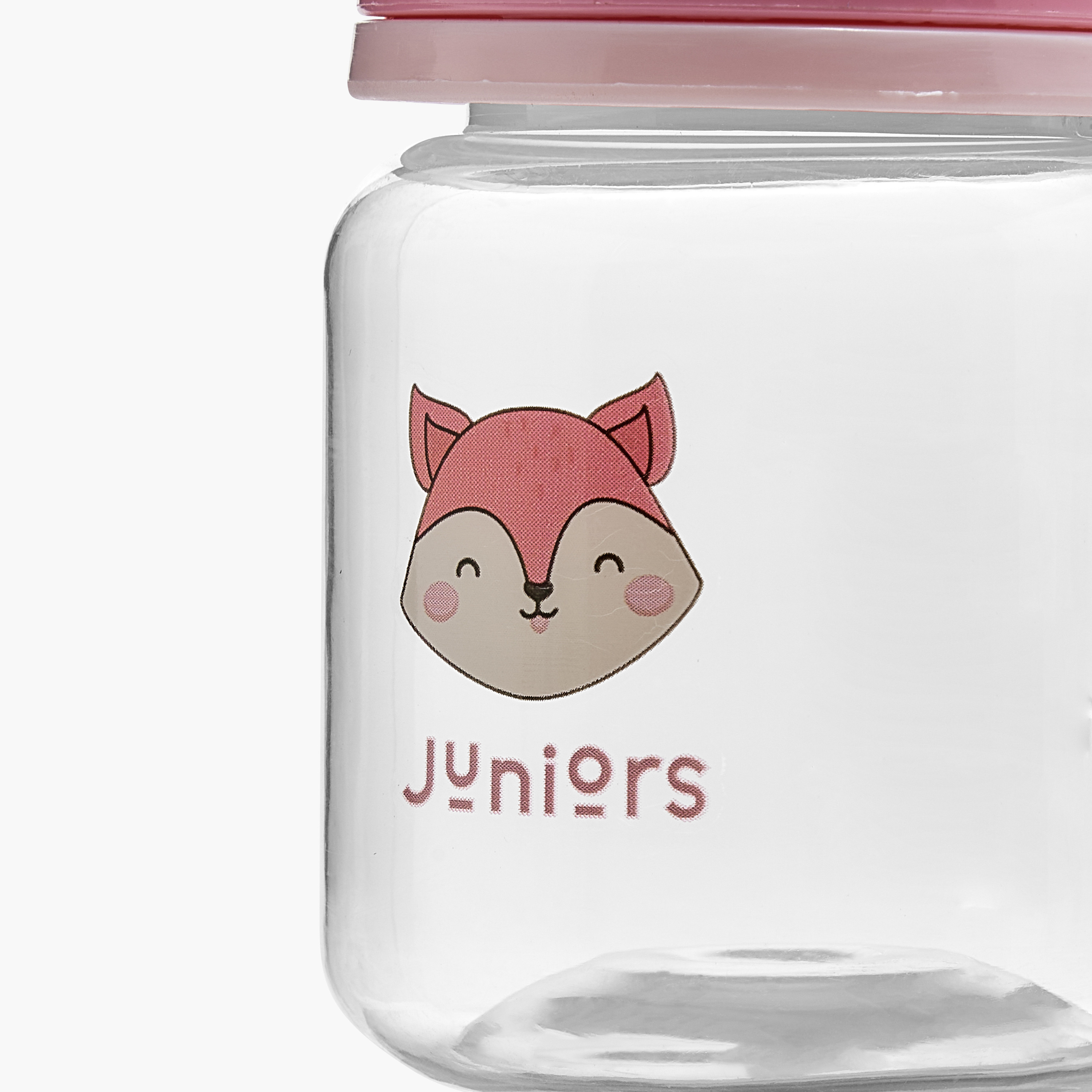 قارورة رضاعة بطبعات من جونيورز - 50 مل-baby-feeding-feedingbottles-bottlesandteats-image-6