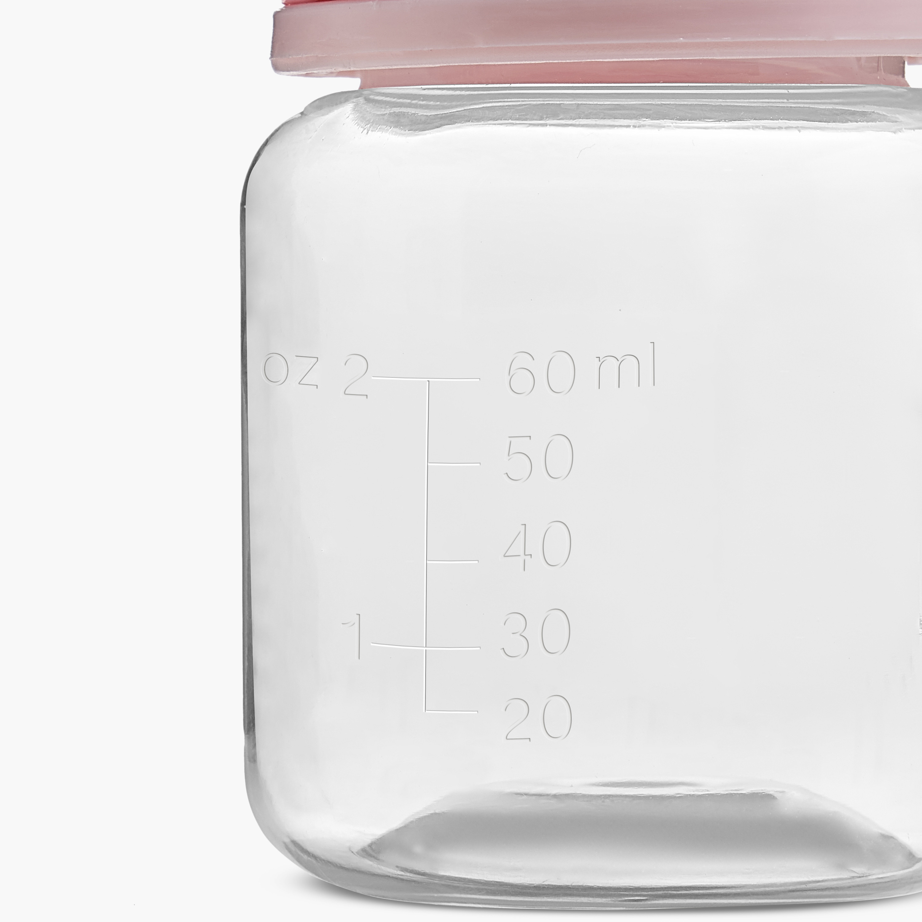 قارورة رضاعة بطبعات من جونيورز - 50 مل-baby-feeding-feedingbottles-bottlesandteats-image-7
