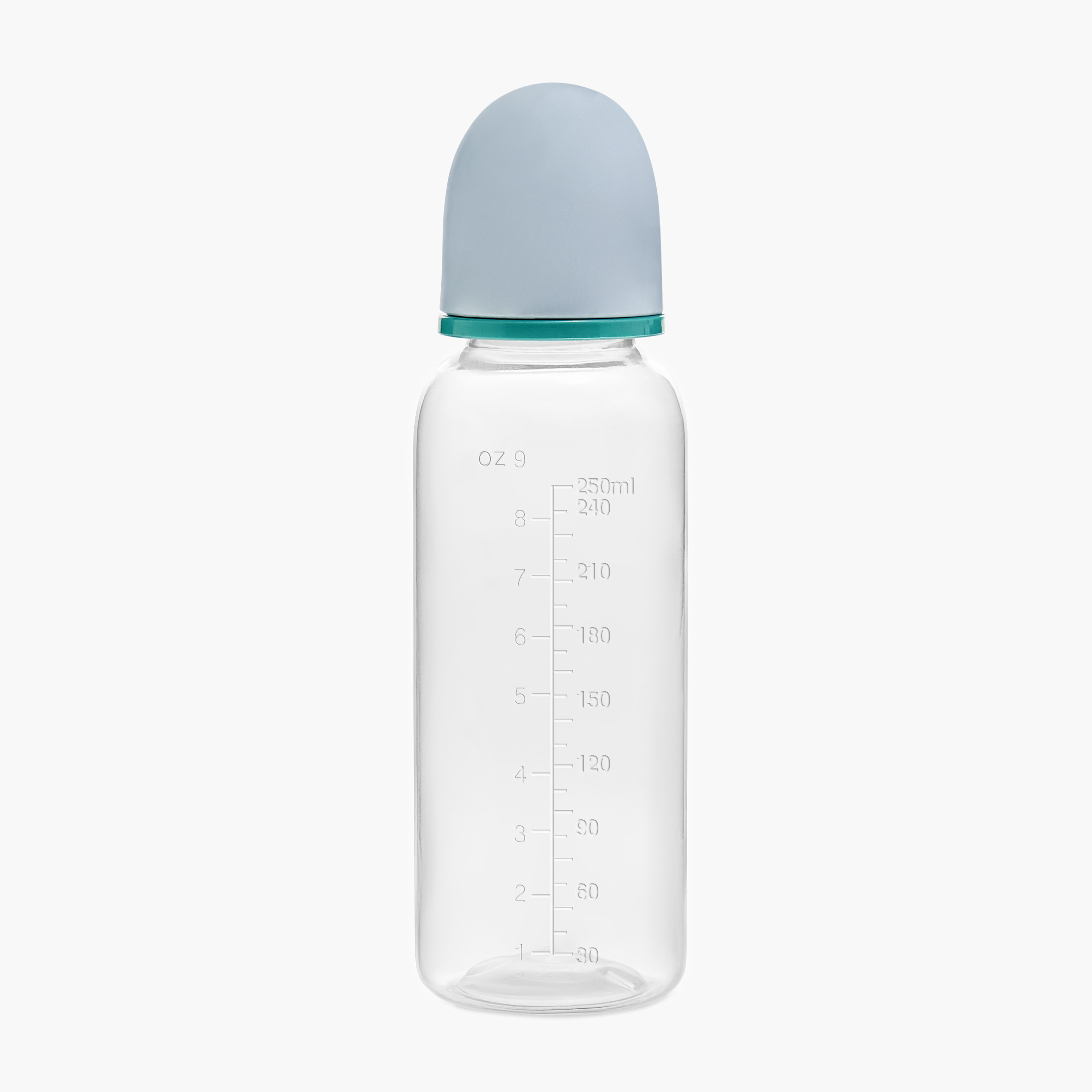 قارورة رضاعة بطبعات من جونيورز - 250 مل-baby-feeding-feedingbottles-bottlesandteats-image-2