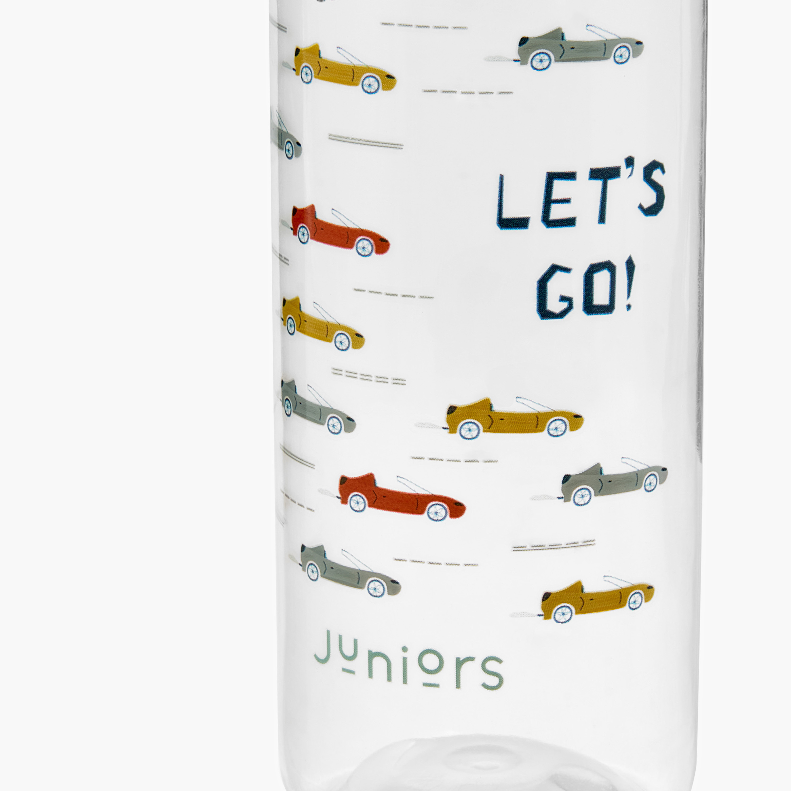قارورة رضاعة بطبعات من جونيورز - 250 مل-baby-feeding-feedingbottles-bottlesandteats-image-6