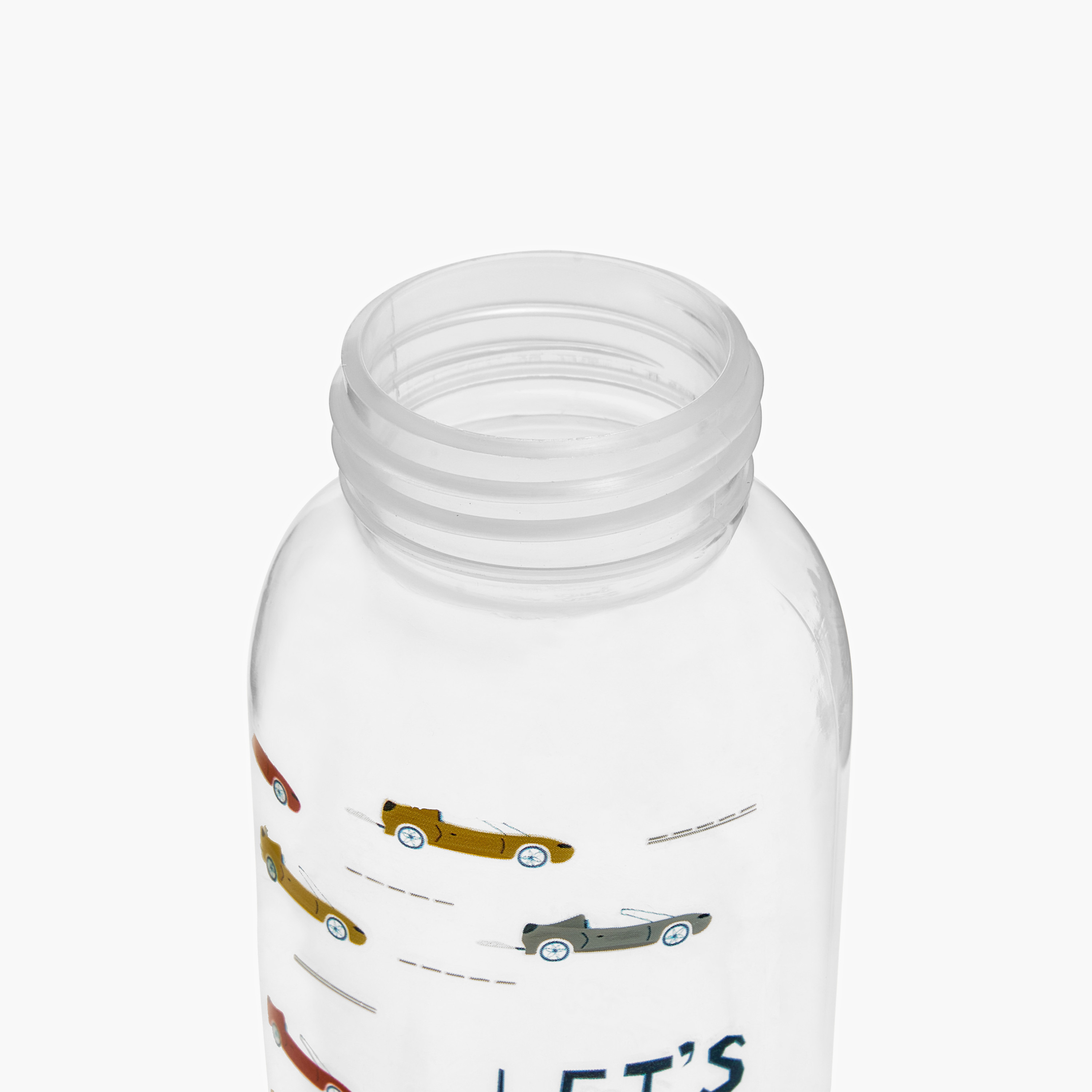 قارورة رضاعة بطبعات من جونيورز - 250 مل-baby-feeding-feedingbottles-bottlesandteats-image-8