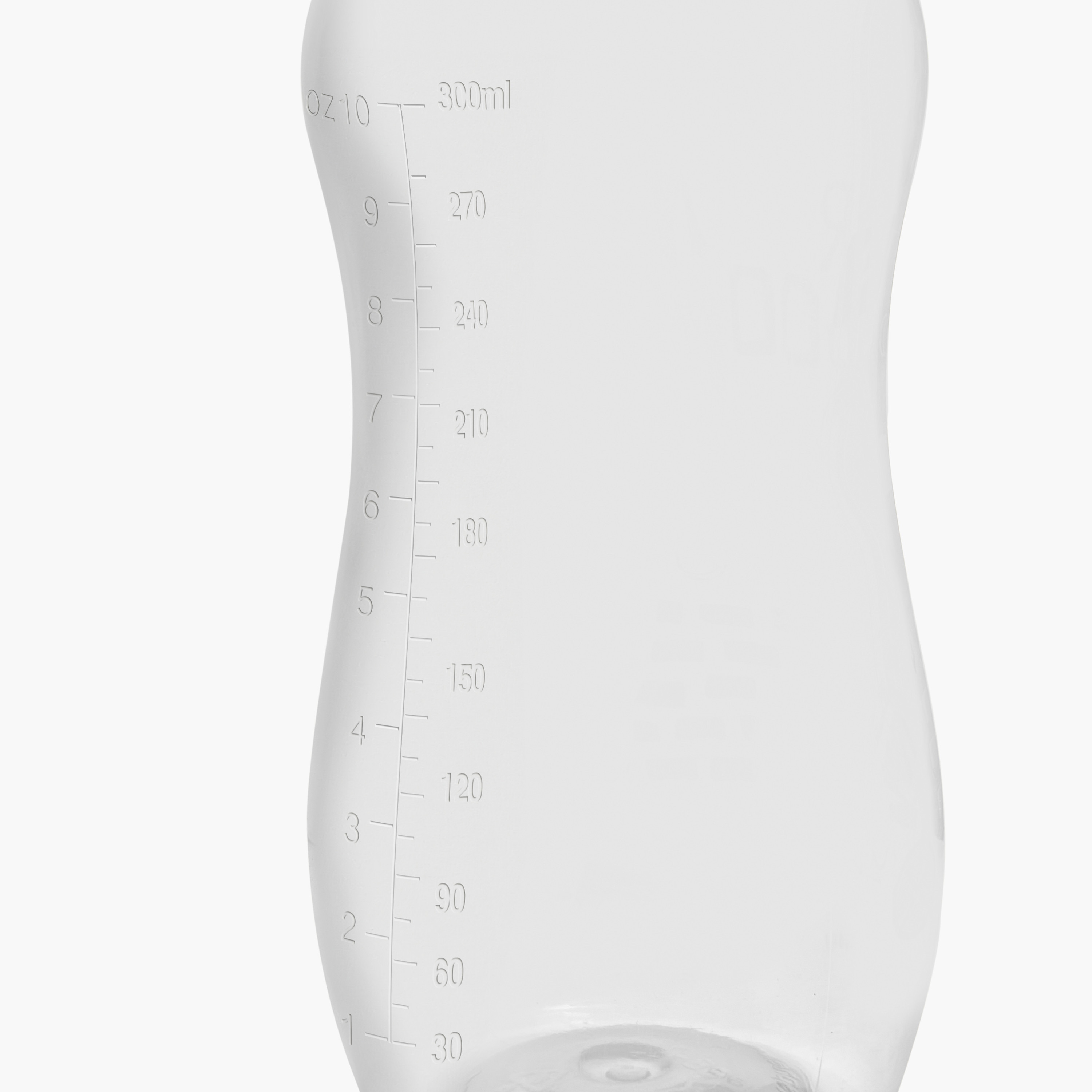 Juniors Dino Print Easy-Grip Feeding Bottle - 300 ml-baby-feeding-feedingbottles-bottlesandteats-image-7