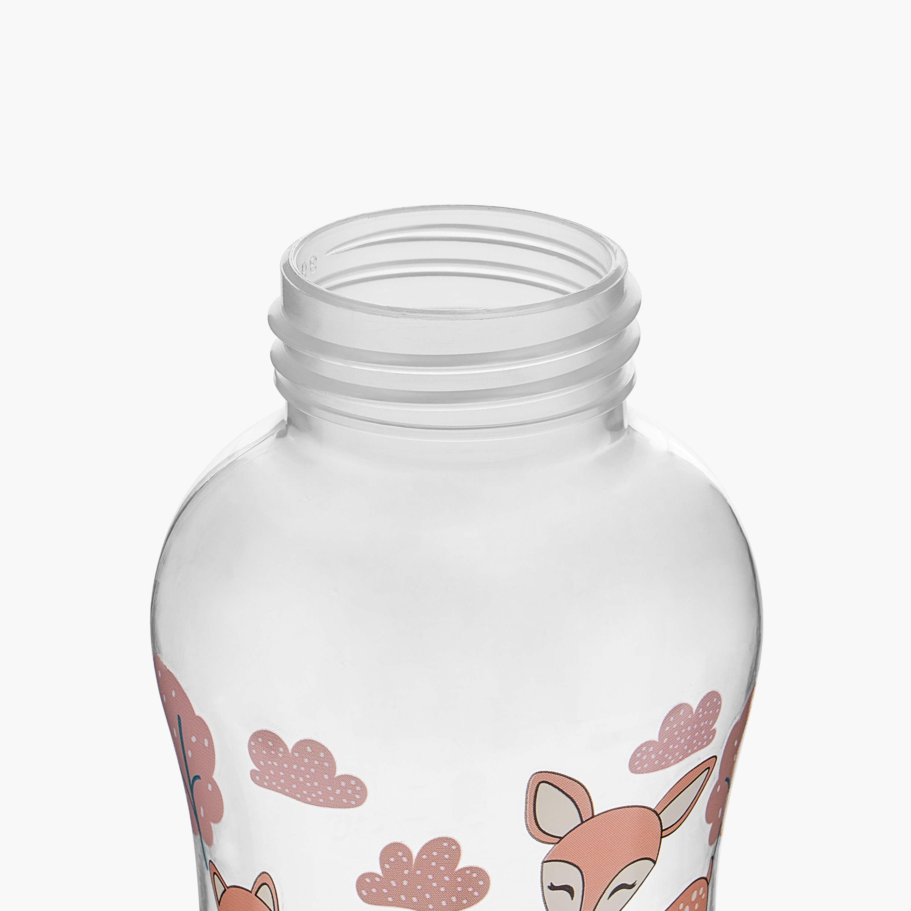 Juniors Dino Print Easy-Grip Feeding Bottle - 300 ml-baby-feeding-feedingbottles-bottlesandteats-image-8
