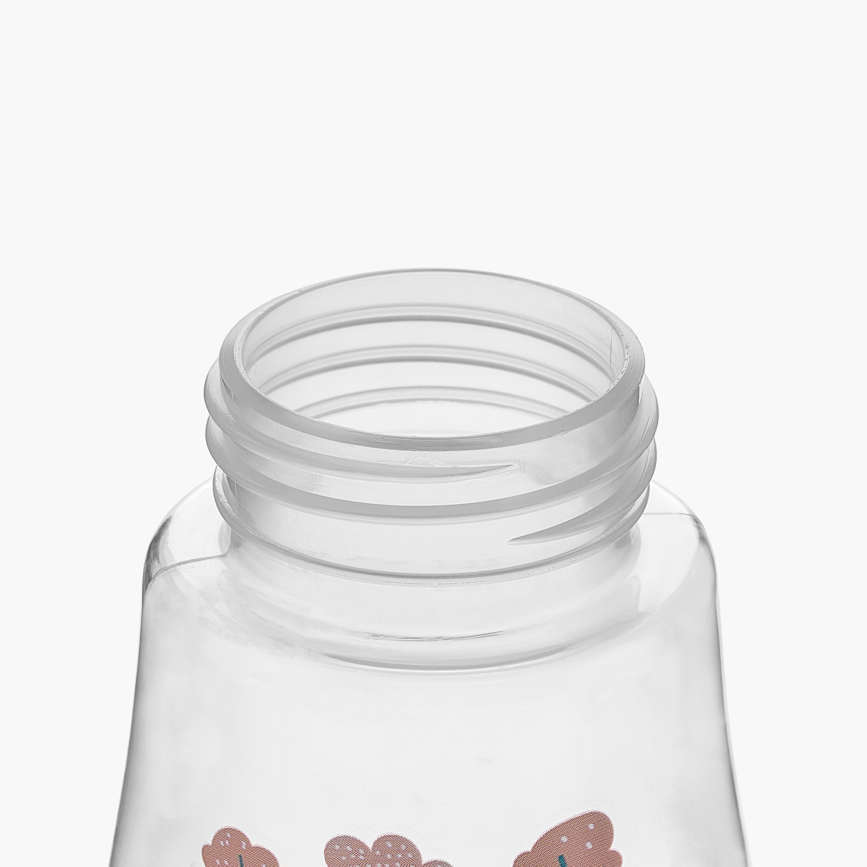 Juniors Dual Anti-Colic Valve Feeding Bottle with Cap - 150 ml-baby-feeding-feedingbottles-bottlesandteats-image-8