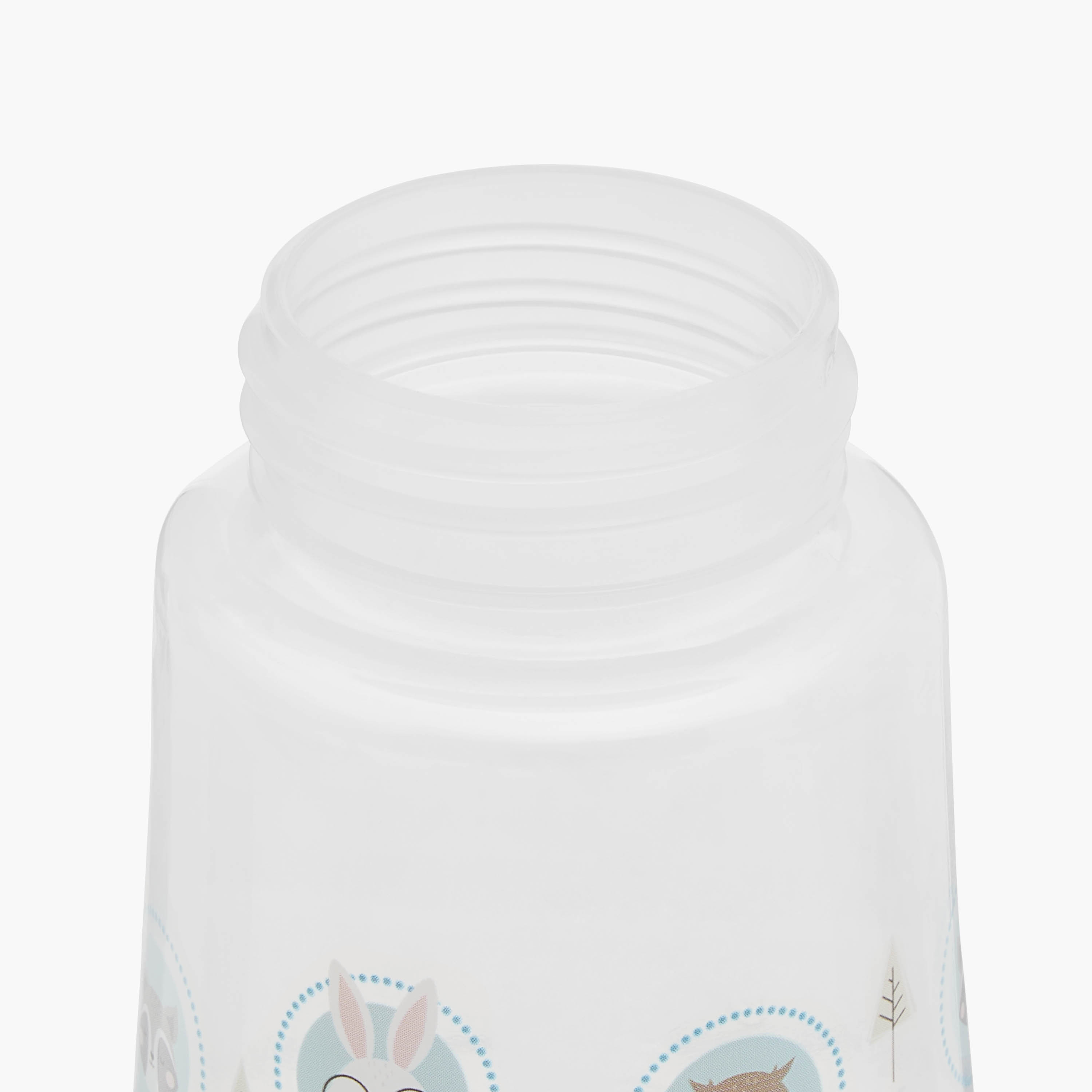 قارورة رضاعة مضادة للمغص من جونيورز - 300 مل - 6 أشهر فأكثر-baby-feeding-feedingbottles-bottlesandteats-image-7