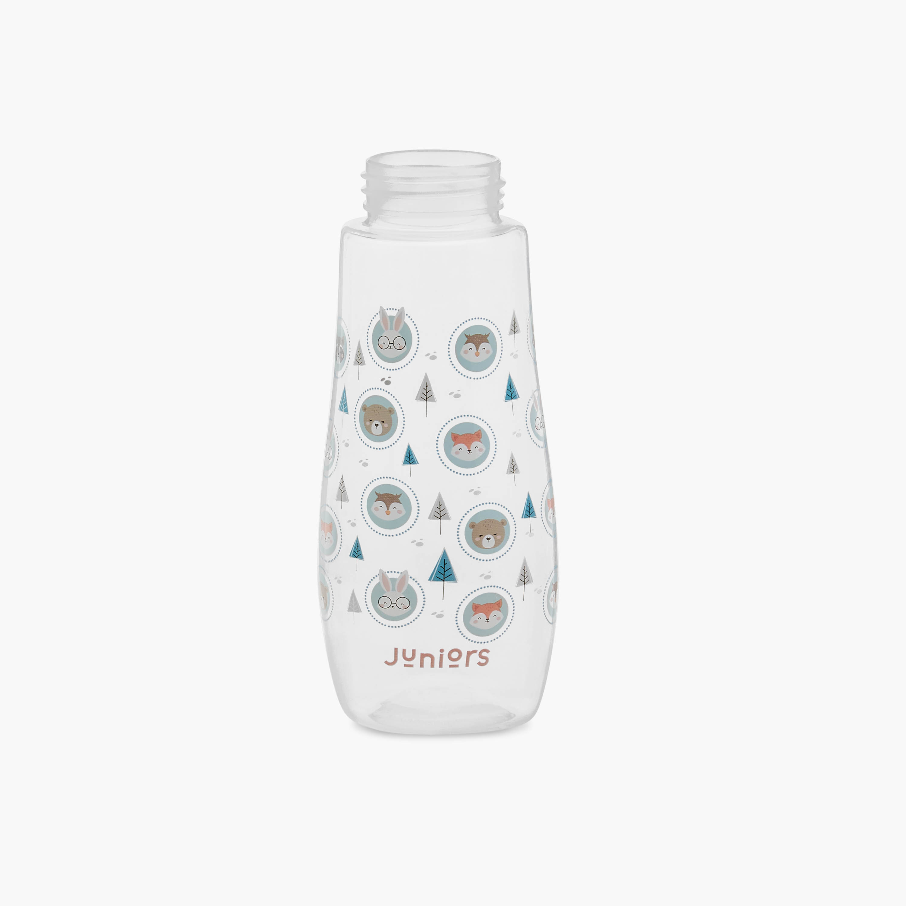 قارورة رضاعة مضادة للمغص من جونيورز - 300 مل - 6 أشهر فأكثر-baby-feeding-feedingbottles-bottlesandteats-image-9