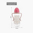 Juniors Anti-Colic Feeding Bottle with Handle - 300 ml (6 months+)-baby-feeding-feedingbottles-bottlesandteats-image-10