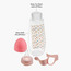 Juniors Anti-Colic Feeding Bottle with Handle - 300 ml (6 months+)-baby-feeding-feedingbottles-bottlesandteats-image-5