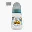 Juniors Anti-Colic Feeding Bottle - 125 ml (0 months+)-baby-feeding-feedingbottles-bottlesandteats-image-1