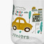 Juniors Anti-Colic Feeding Bottle - 125 ml (0 months+)-baby-feeding-feedingbottles-bottlesandteats-image-6
