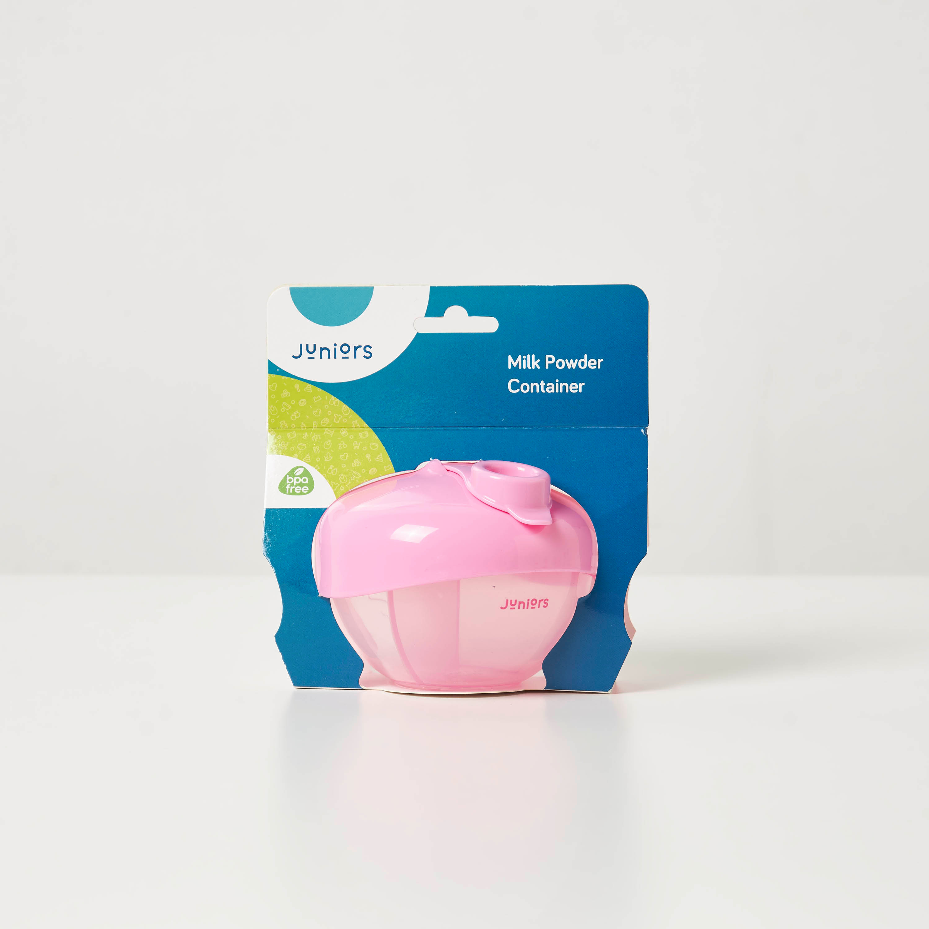 Juniors Milk Powder Container-baby-feeding-accessories-image-1