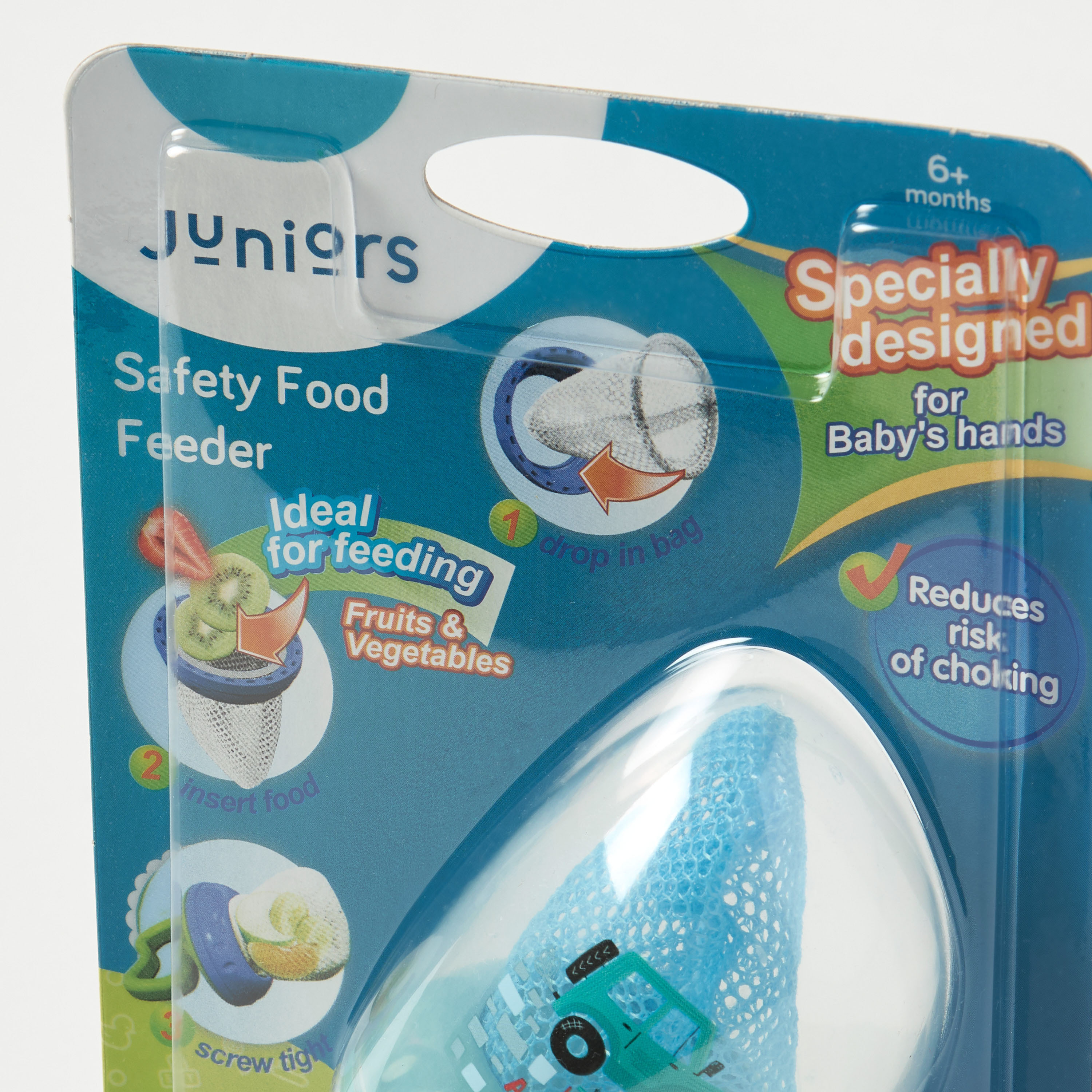 أداة إطعام بطبعات من جونيورز-baby-feeding-mealtimeessentials-image-3