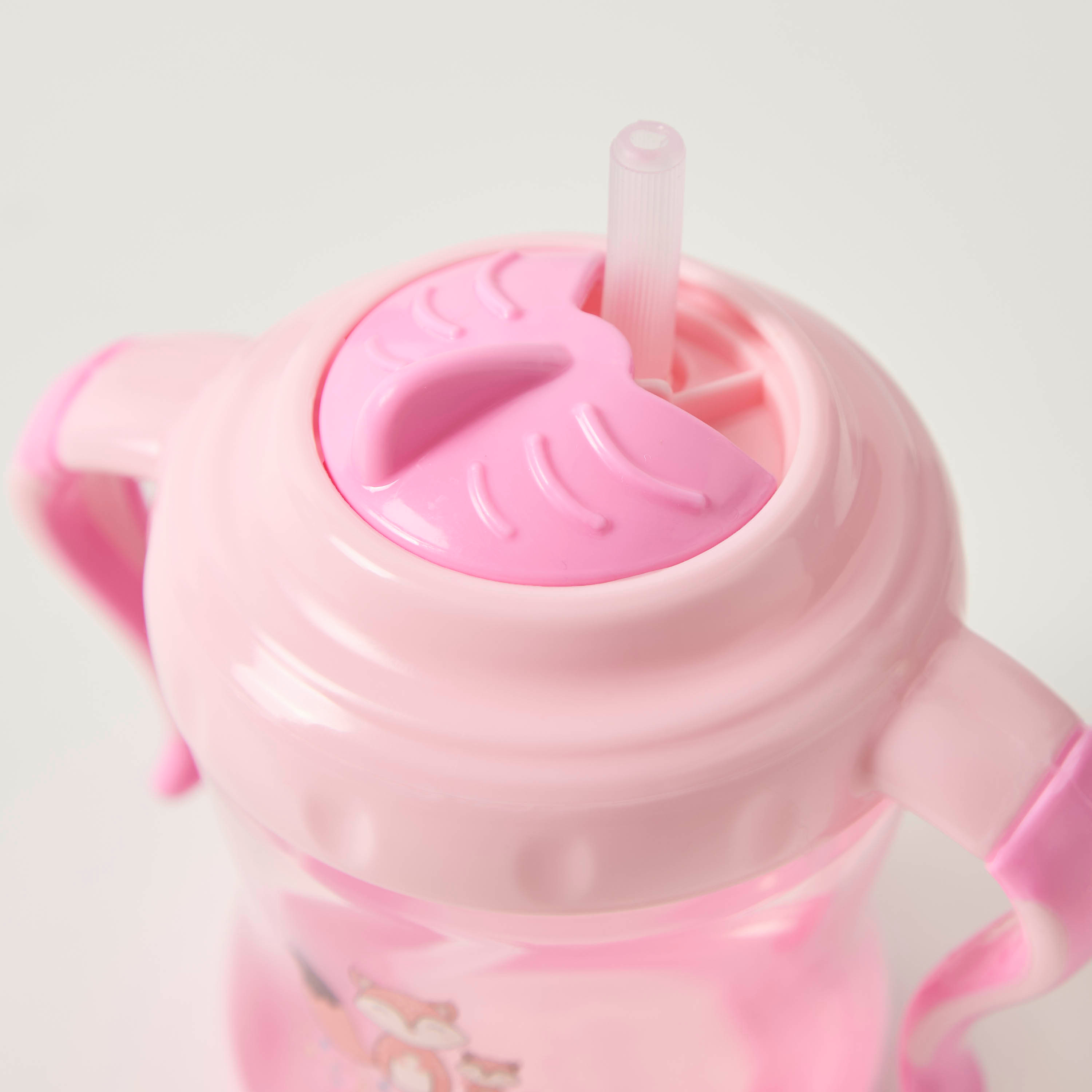 كوب بقشة ومقبض وطبعات من جونيورز - 250 مل-baby-feeding-mealtimeessentials-image-3