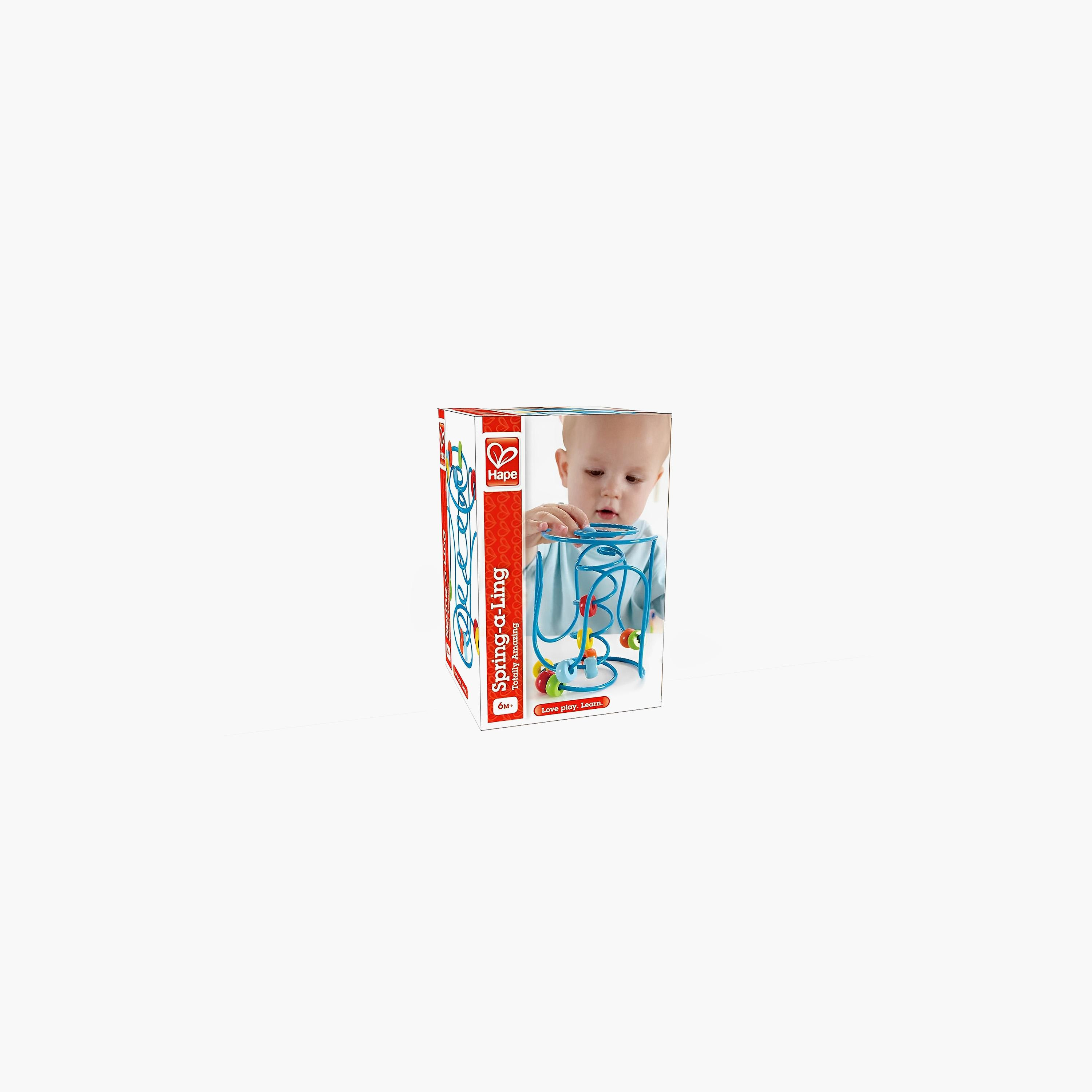 Hape Spring-a-Ling Bead Maze-toys-babyandtoddlertoys-learningtoys-image-3