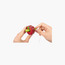 Hape Wooden Colorful Caterpillar Fruit Feast Playset-toys-roleplay-playfoods-image-4