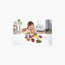 Hape Wooden Colorful Caterpillar Fruit Feast Playset-toys-roleplay-playfoods-image-5