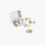 Hape Egg Carton Kitchen & Food Playset-toys-roleplay-playfoods-image-1