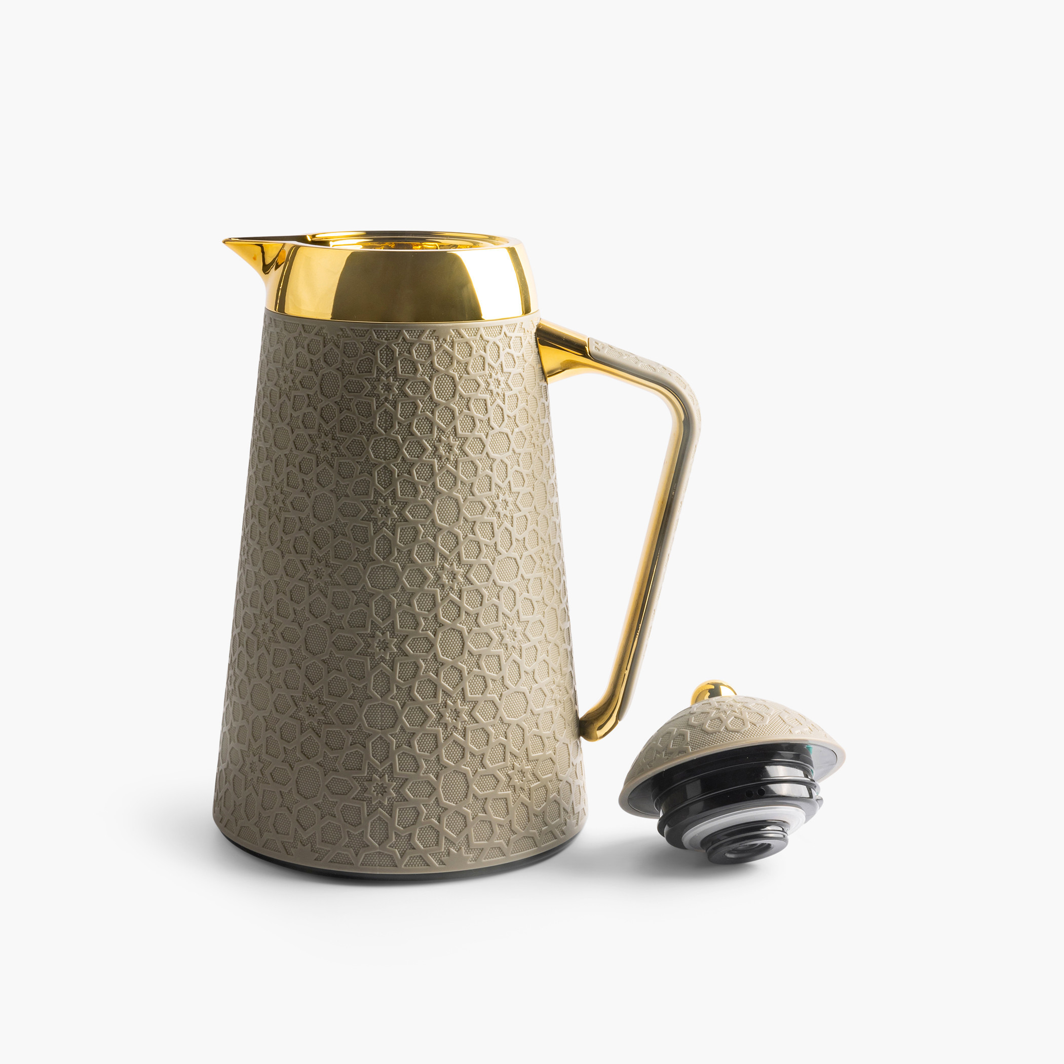 ترمس بارز الملمس من أوتانتيك-household-dining-teaandcoffee-vacuumflaskscoffeeandteapots-image-2