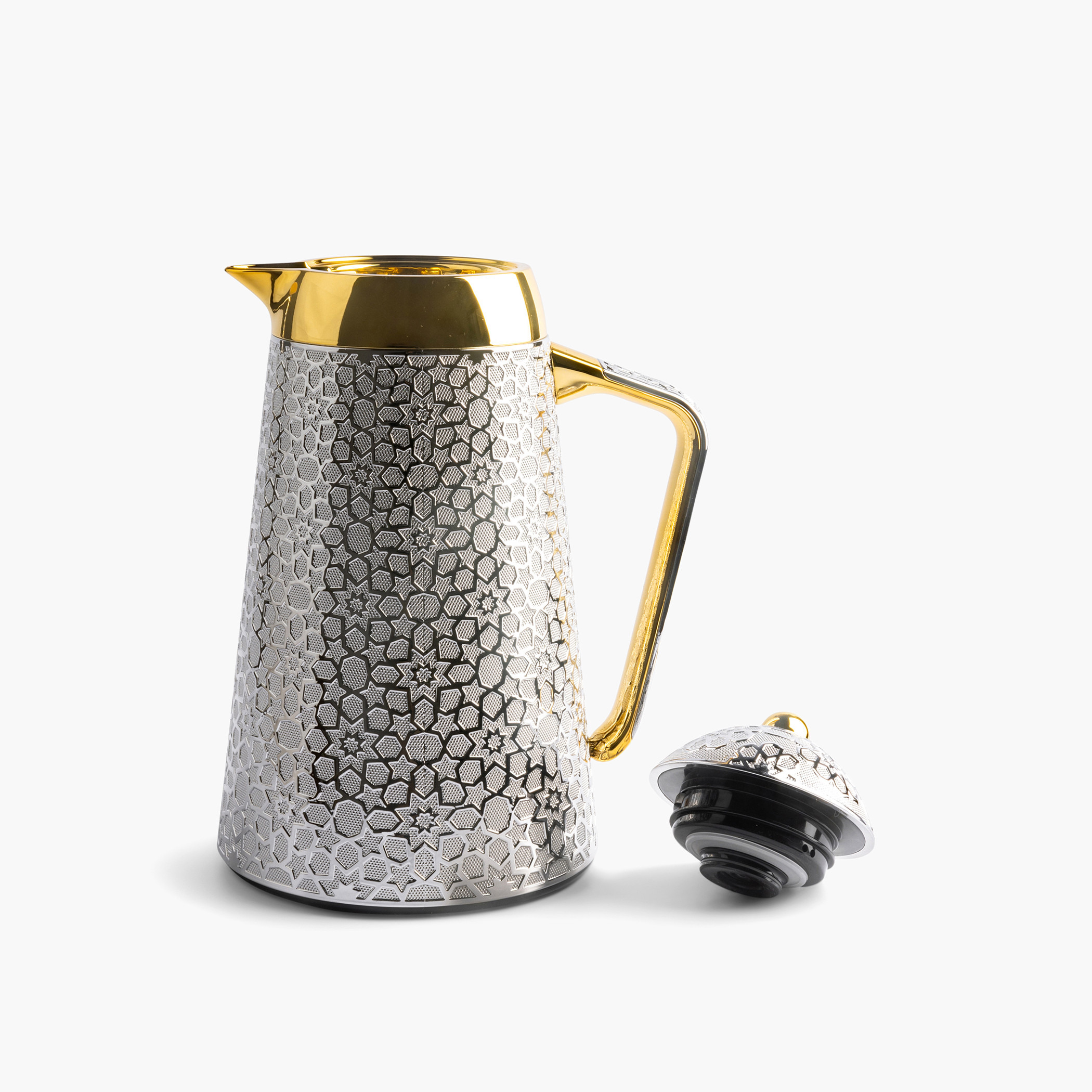 Otantik Vacuum Flask-household-dining-teaandcoffee-vacuumflaskscoffeeandteapots-image-2