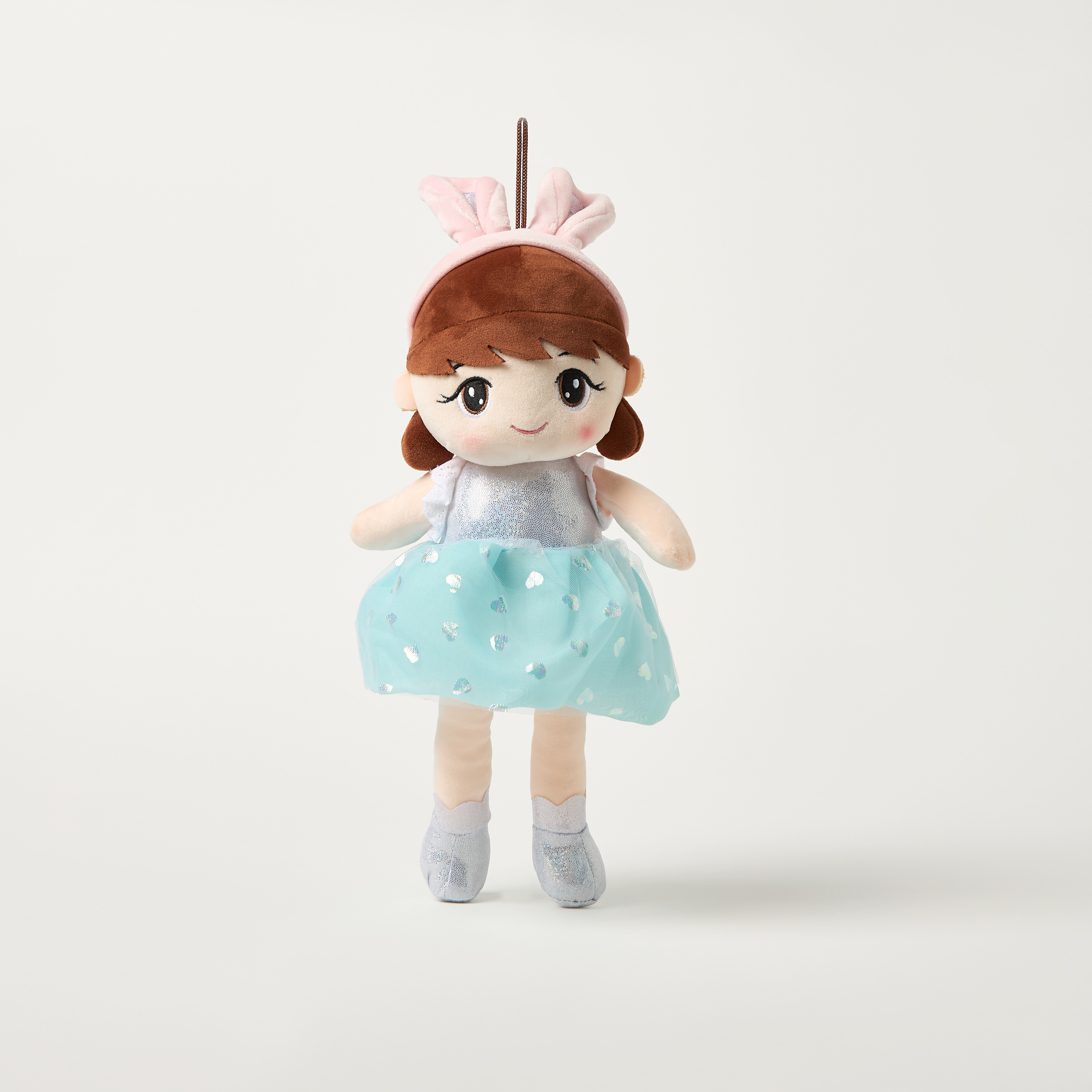 Juniors Rag Doll - 35 cm-toys-dollsandplaysets-dolls-image-1
