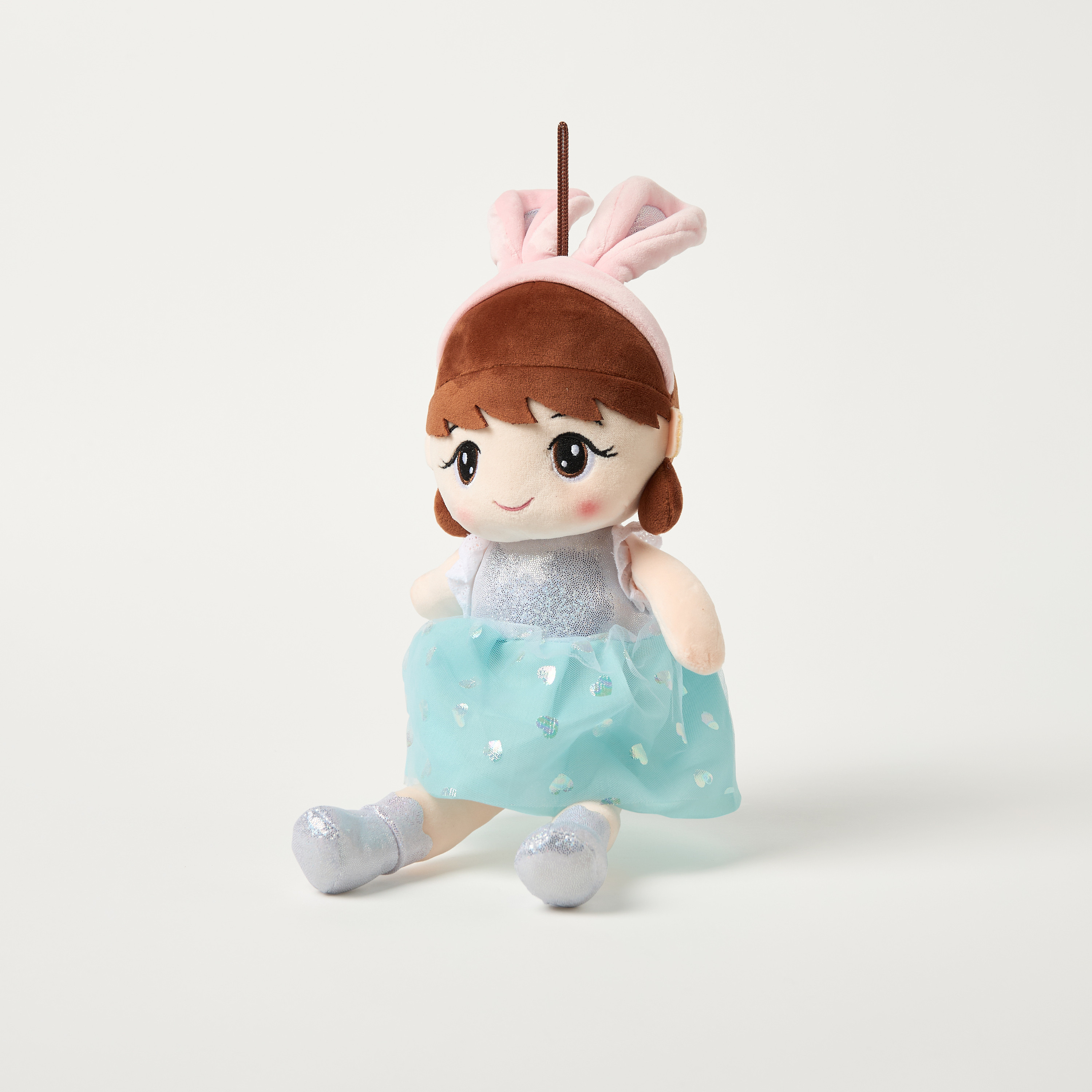 Juniors Rag Doll - 35 cm-toys-dollsandplaysets-dolls-image-2