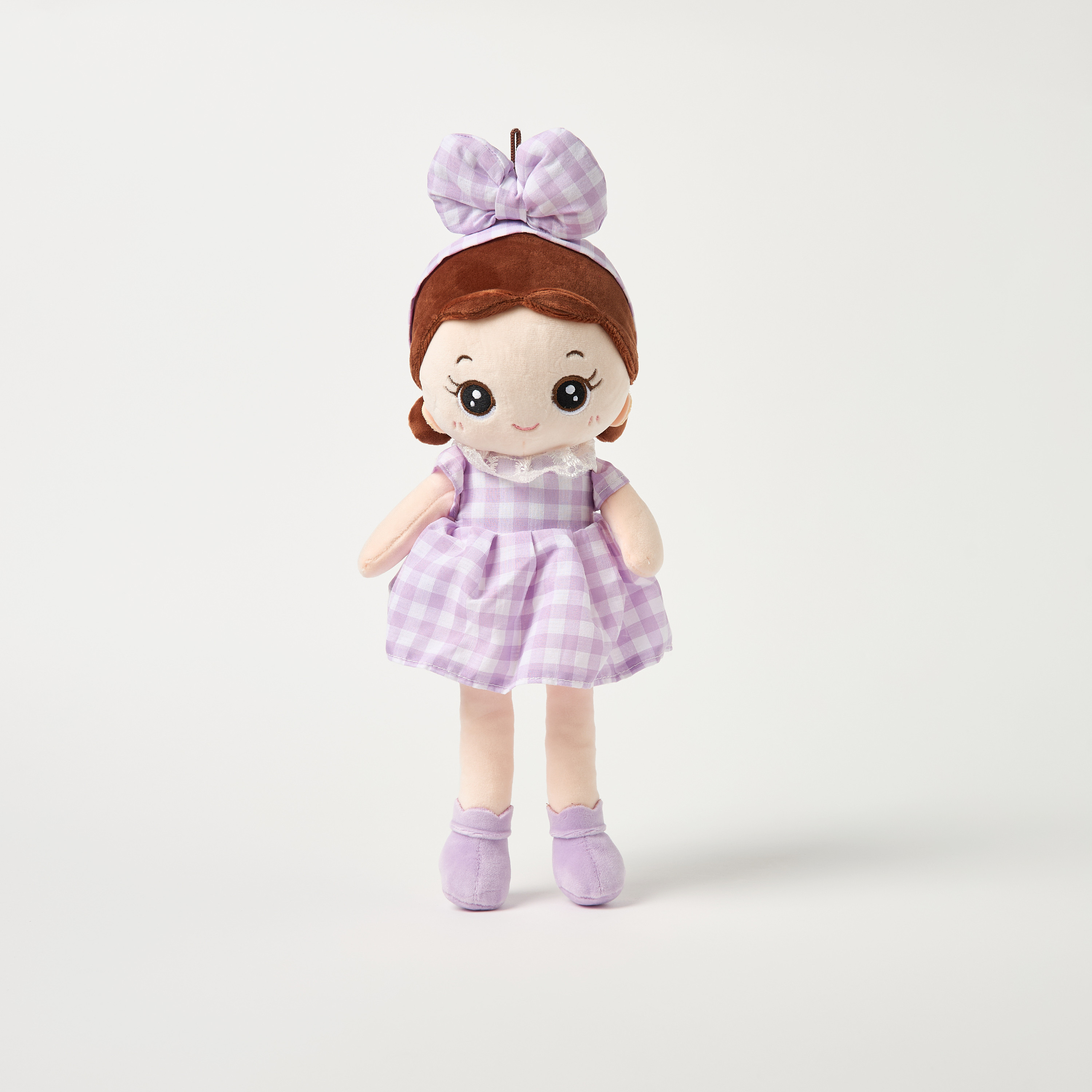 Juniors Plush Doll - 36 cm-toys-dollsandplaysets-dolls-image-1