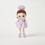 Juniors Plush Doll - 36 cm-toys-dollsandplaysets-dolls-image-1