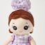 Juniors Plush Doll - 36 cm-toys-dollsandplaysets-dolls-image-3