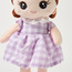 Juniors Plush Doll - 36 cm-toys-dollsandplaysets-dolls-image-4