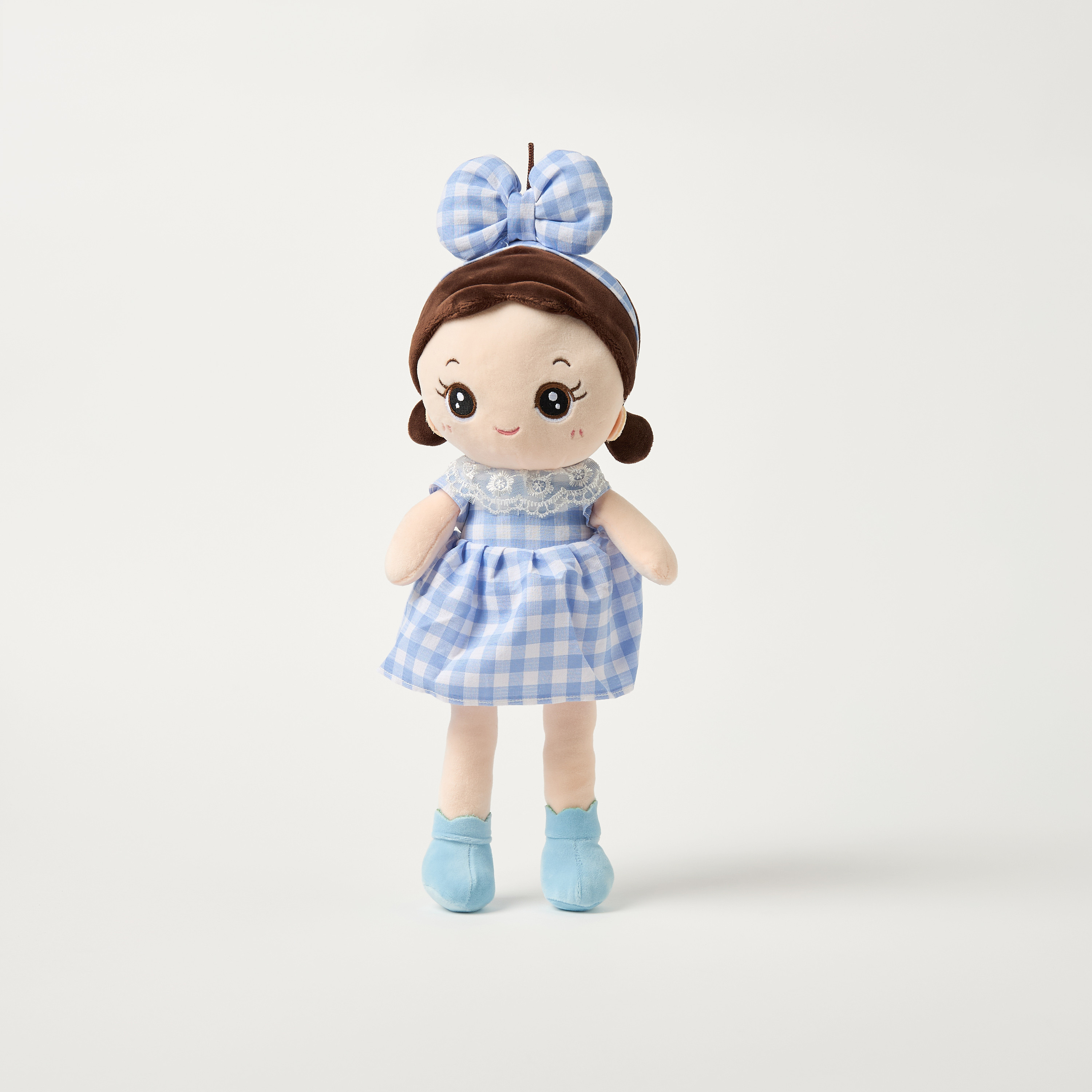 Juniors Plush Doll - 36 cm-toys-dollsandplaysets-dolls-image-1