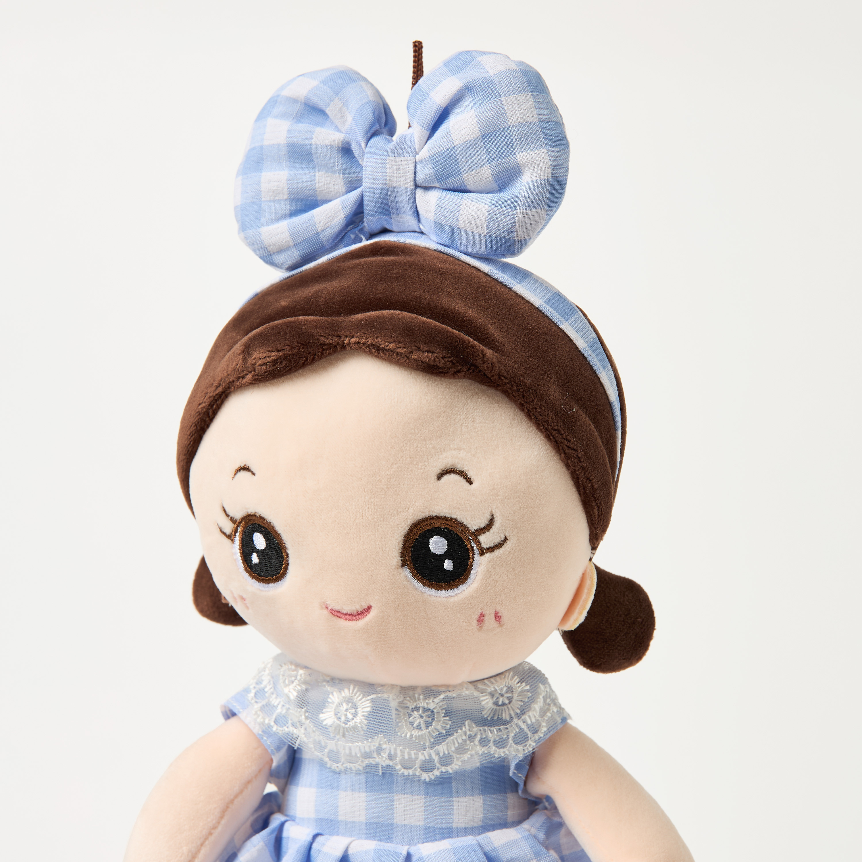 Juniors Plush Doll - 36 cm-toys-dollsandplaysets-dolls-image-3