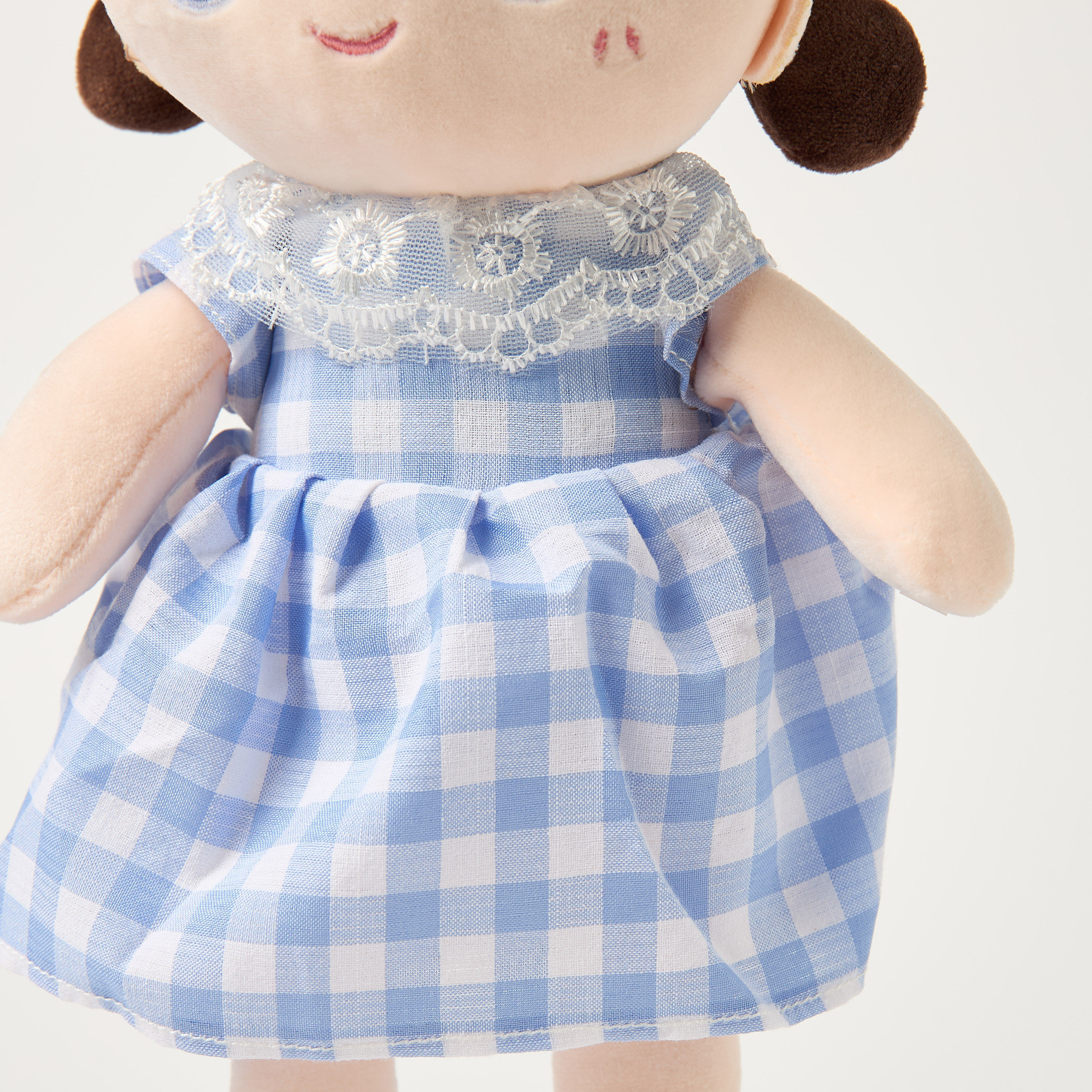Juniors Plush Doll - 36 cm-toys-dollsandplaysets-dolls-image-4