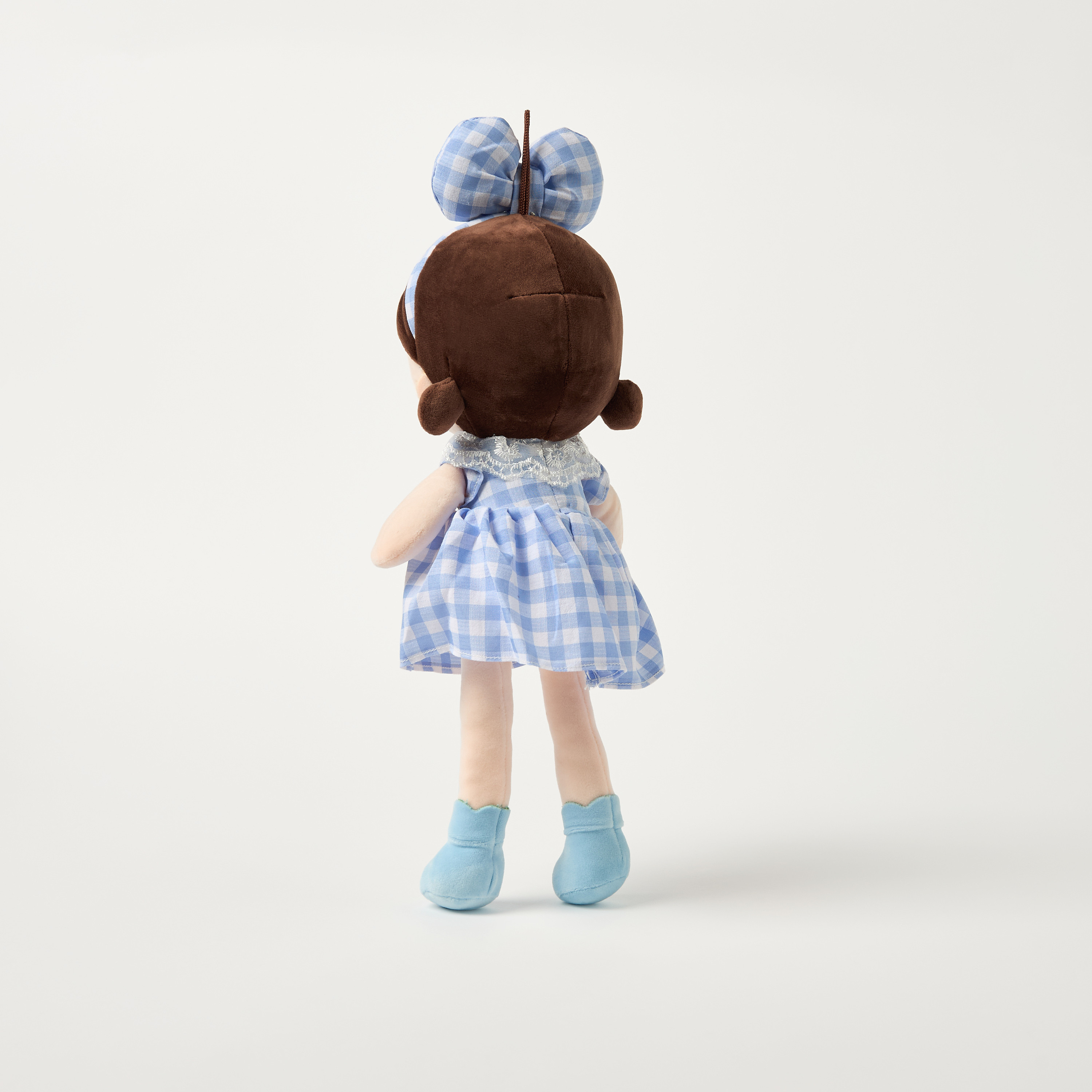 Juniors Plush Doll - 36 cm-toys-dollsandplaysets-dolls-image-5