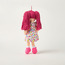 Juniors Plush Doll - 48 cm-toys-dollsandplaysets-dolls-image-5